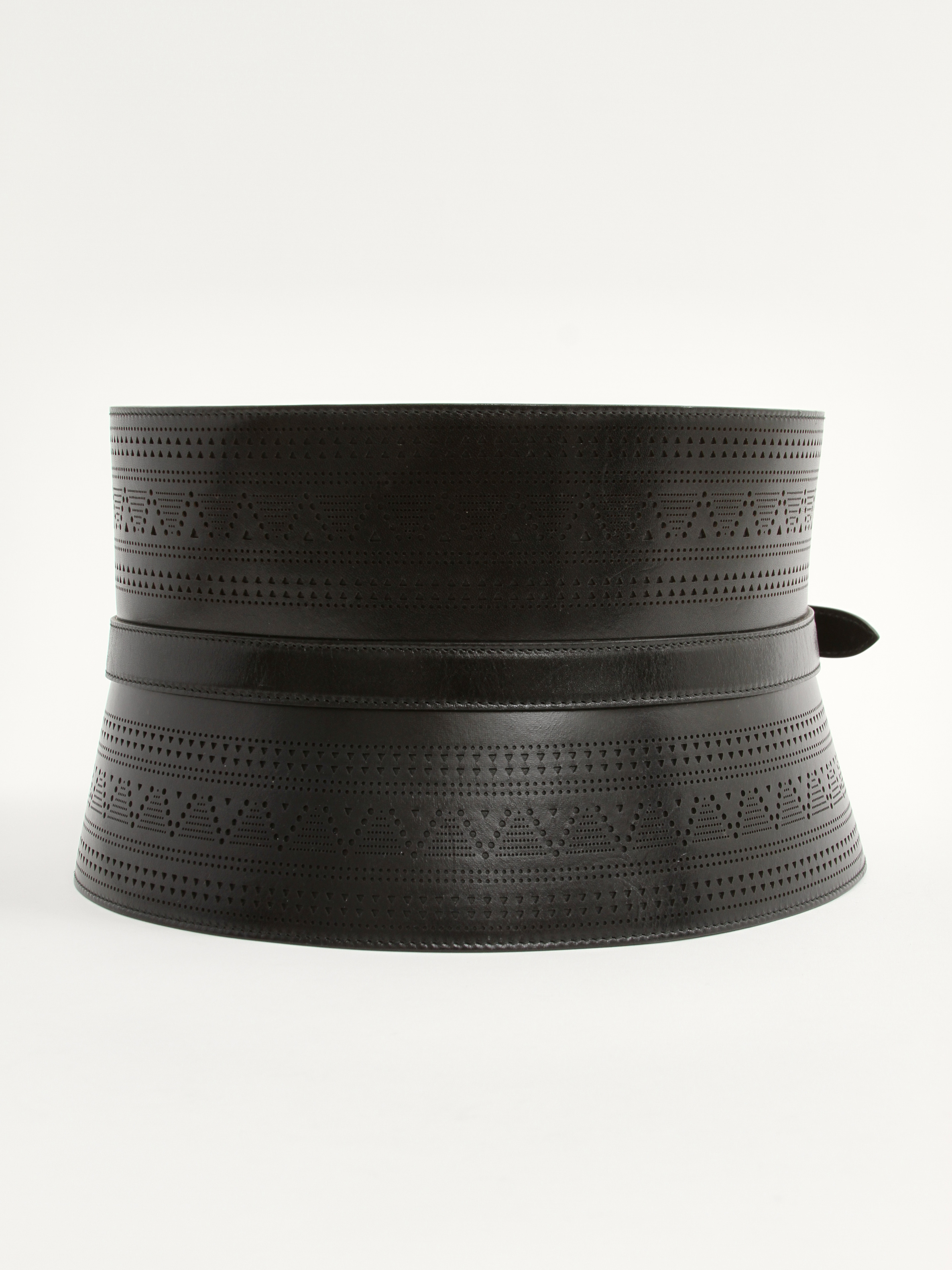 Alexander Mcqueen Belt 1