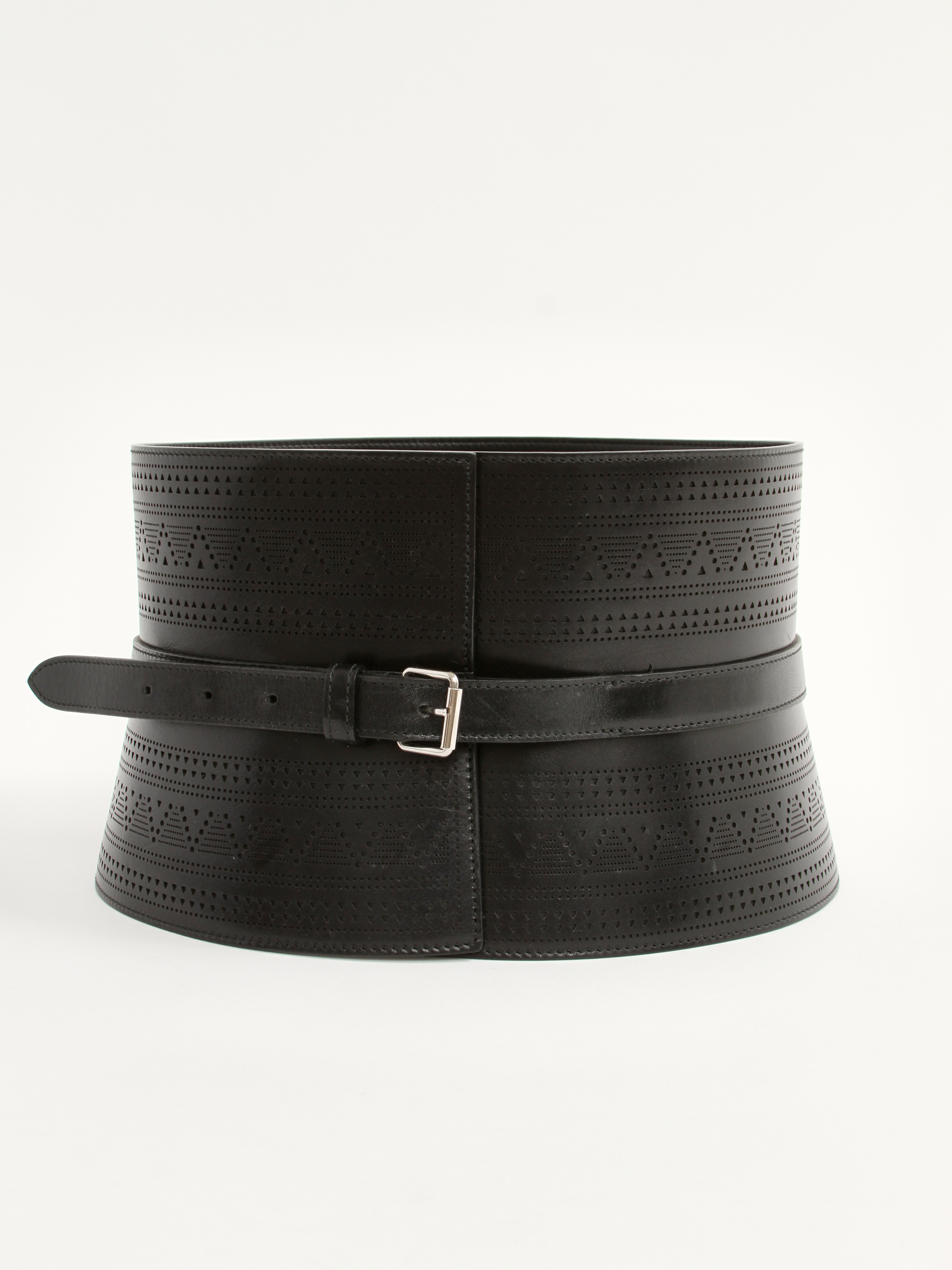 Alexander Mcqueen Belt 0