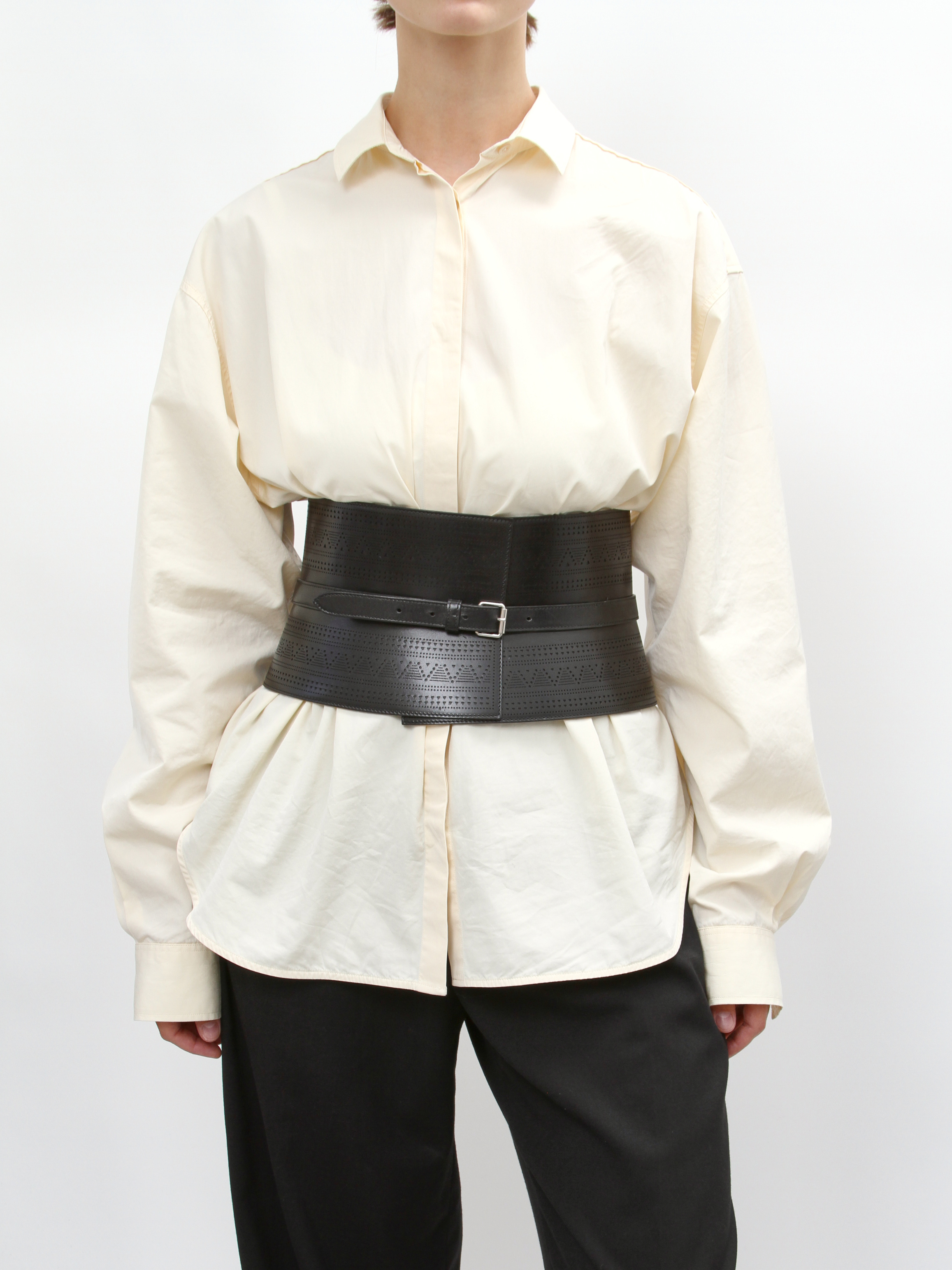 Alexander Mcqueen Belt 4