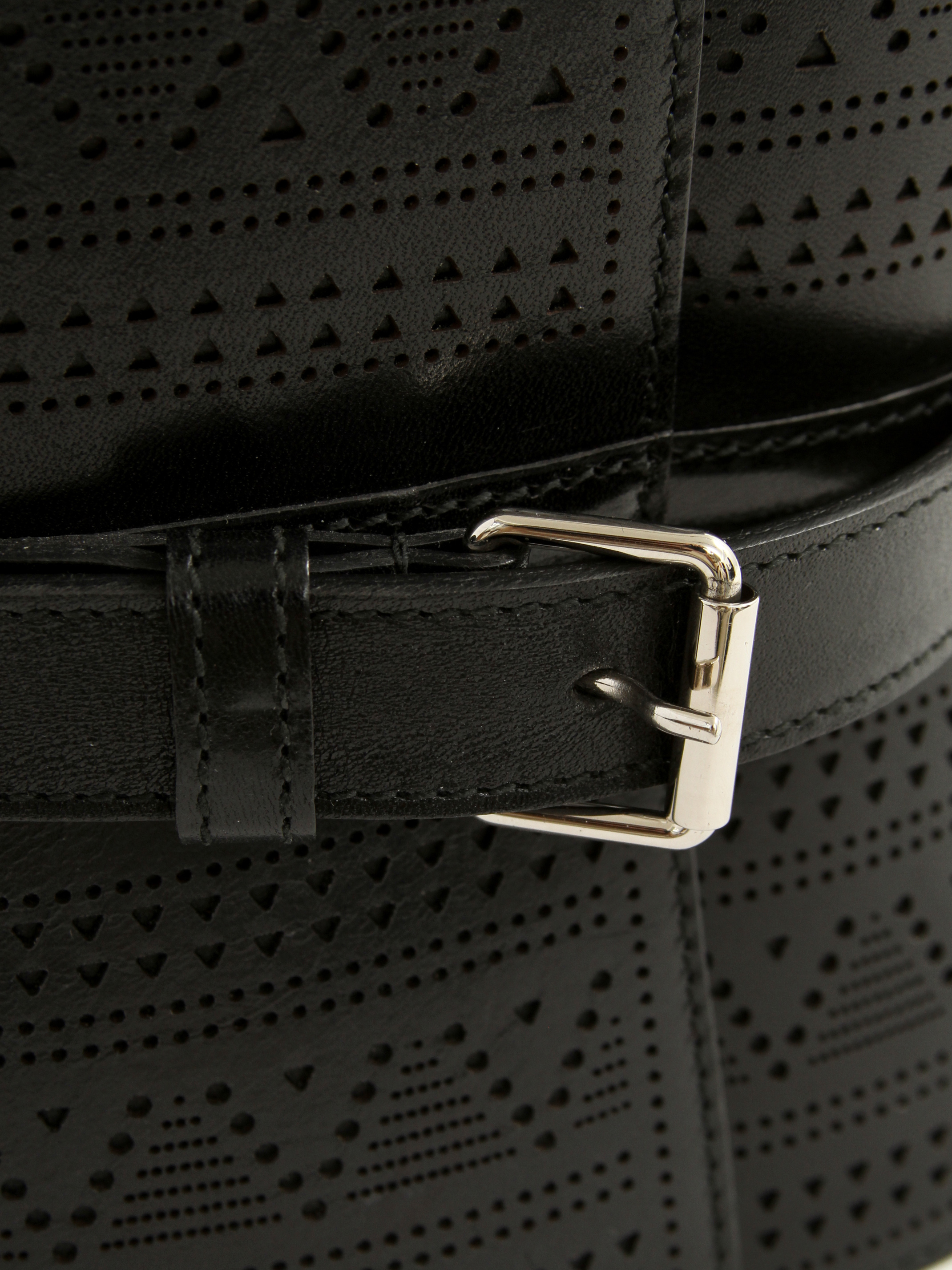 Alexander Mcqueen Belt 2