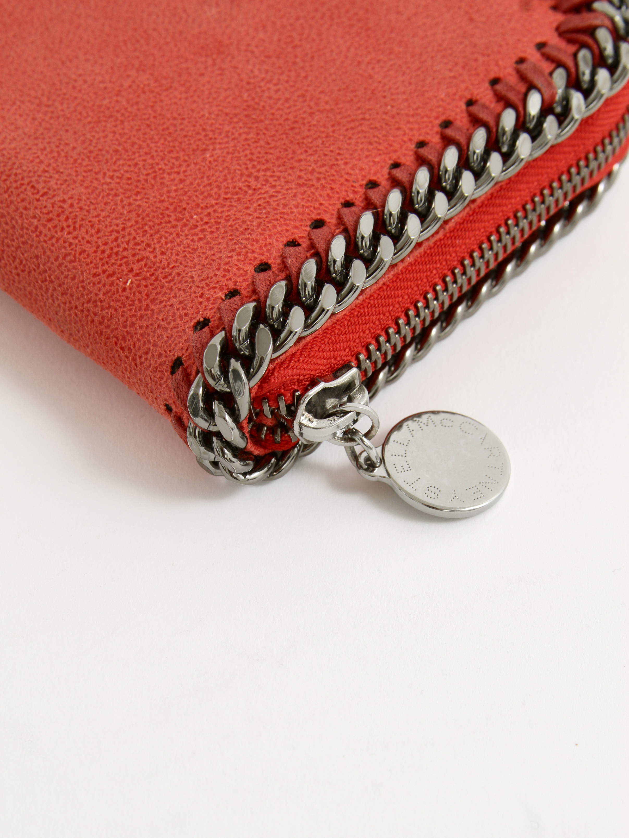 Stella Mccartney Wallet 4