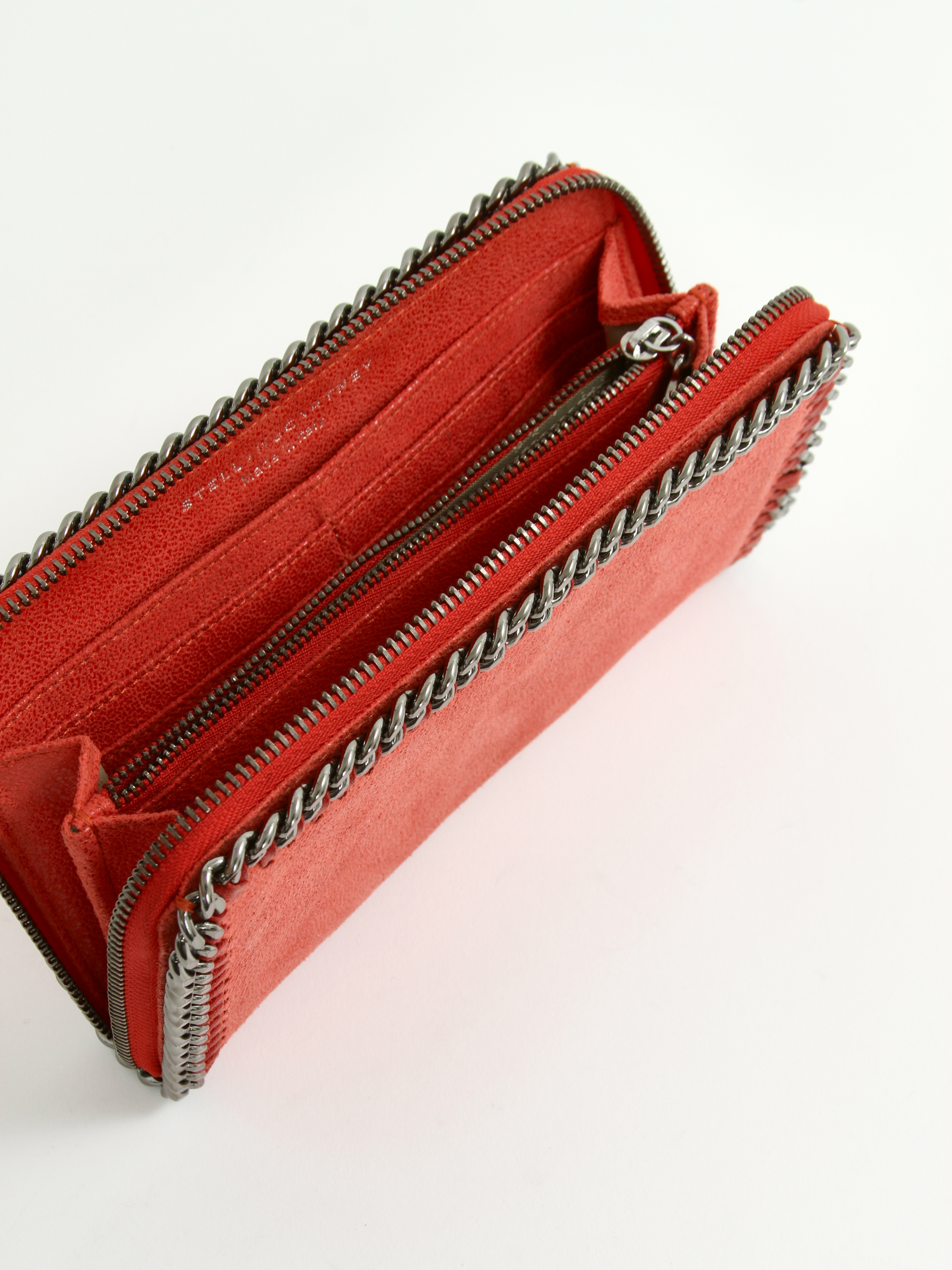 Stella Mccartney Wallet 8