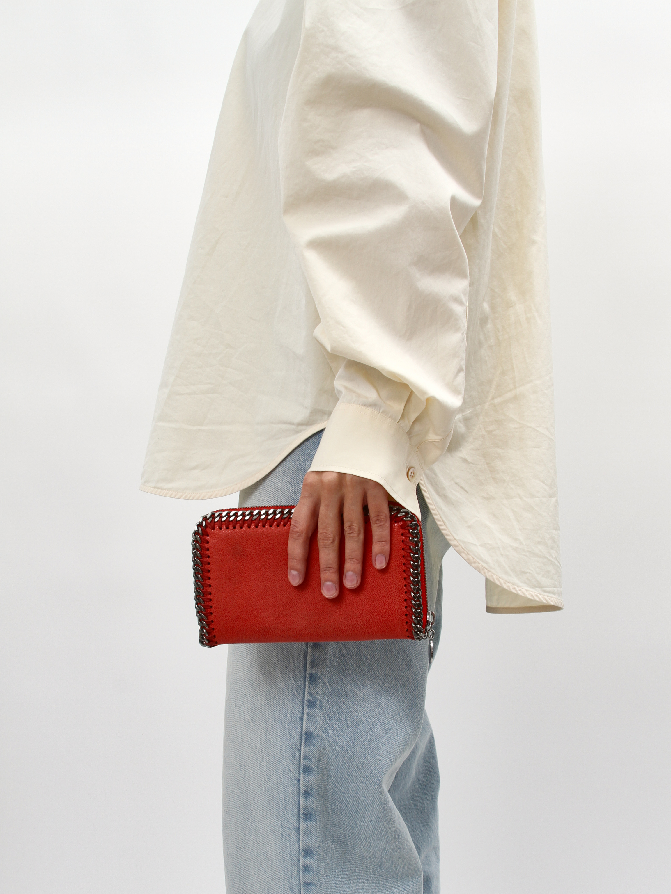 Stella Mccartney Wallet 9