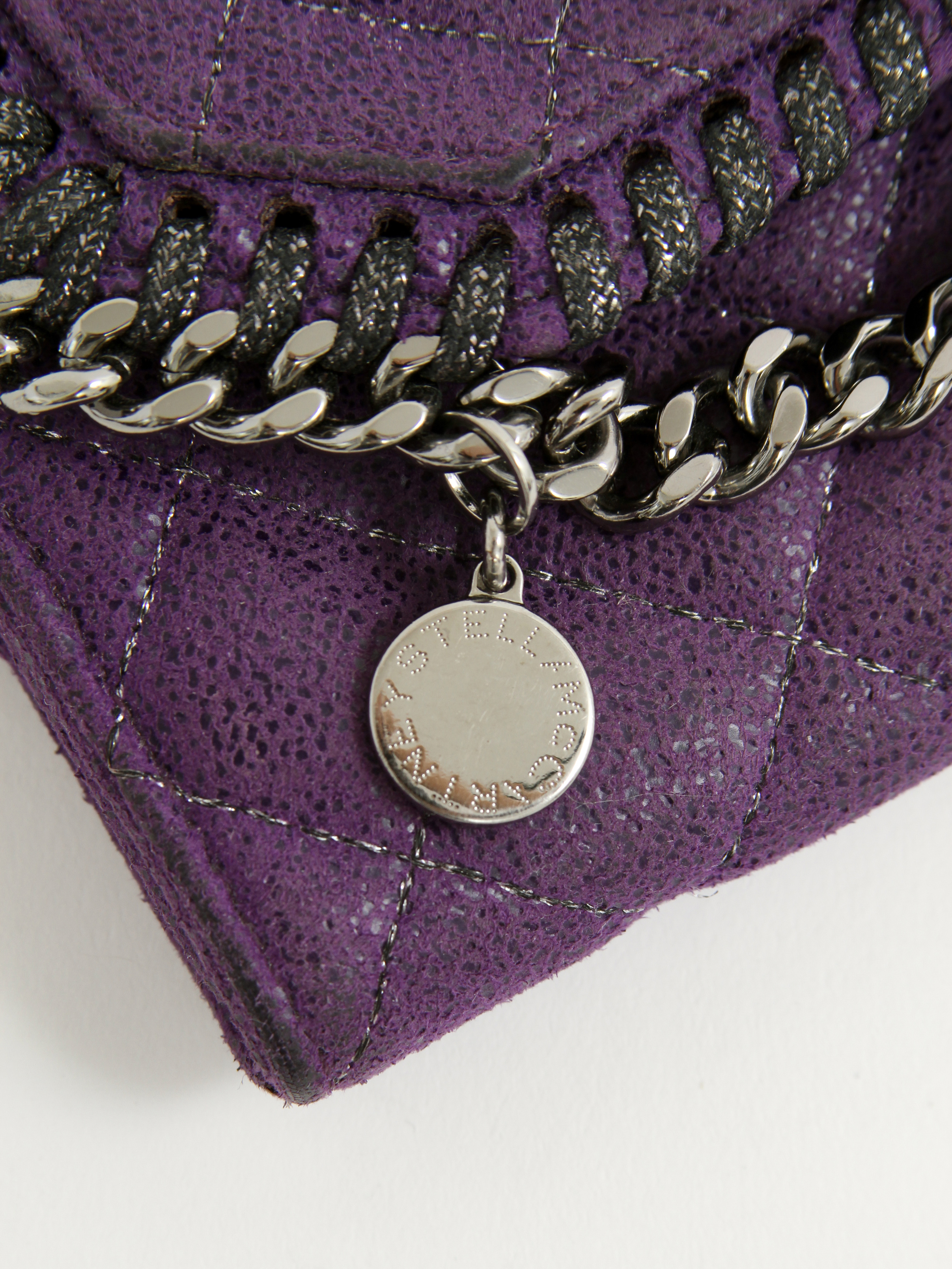 Stella Mccartney Wallet 4