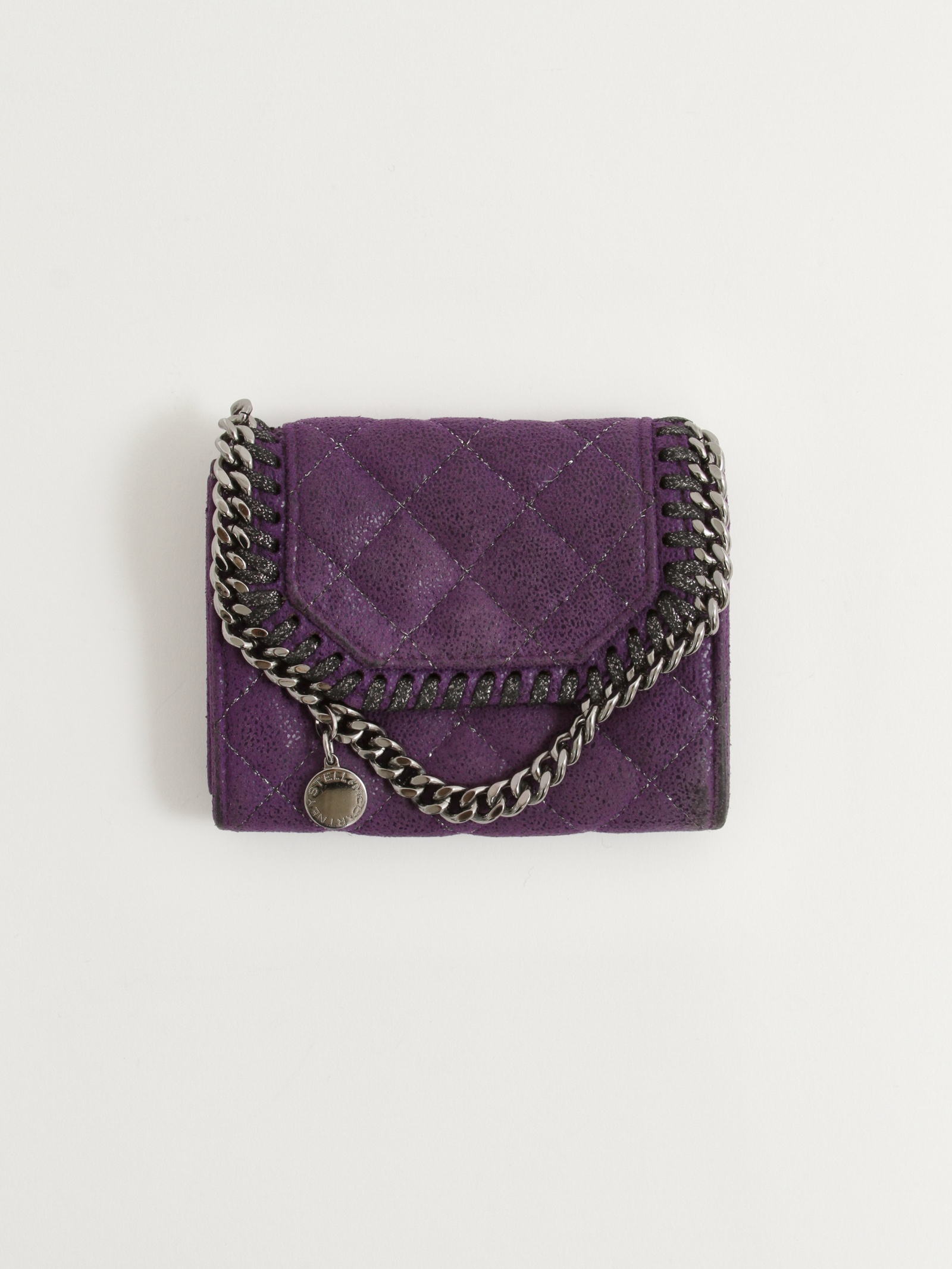 Stella Mccartney Wallet 0