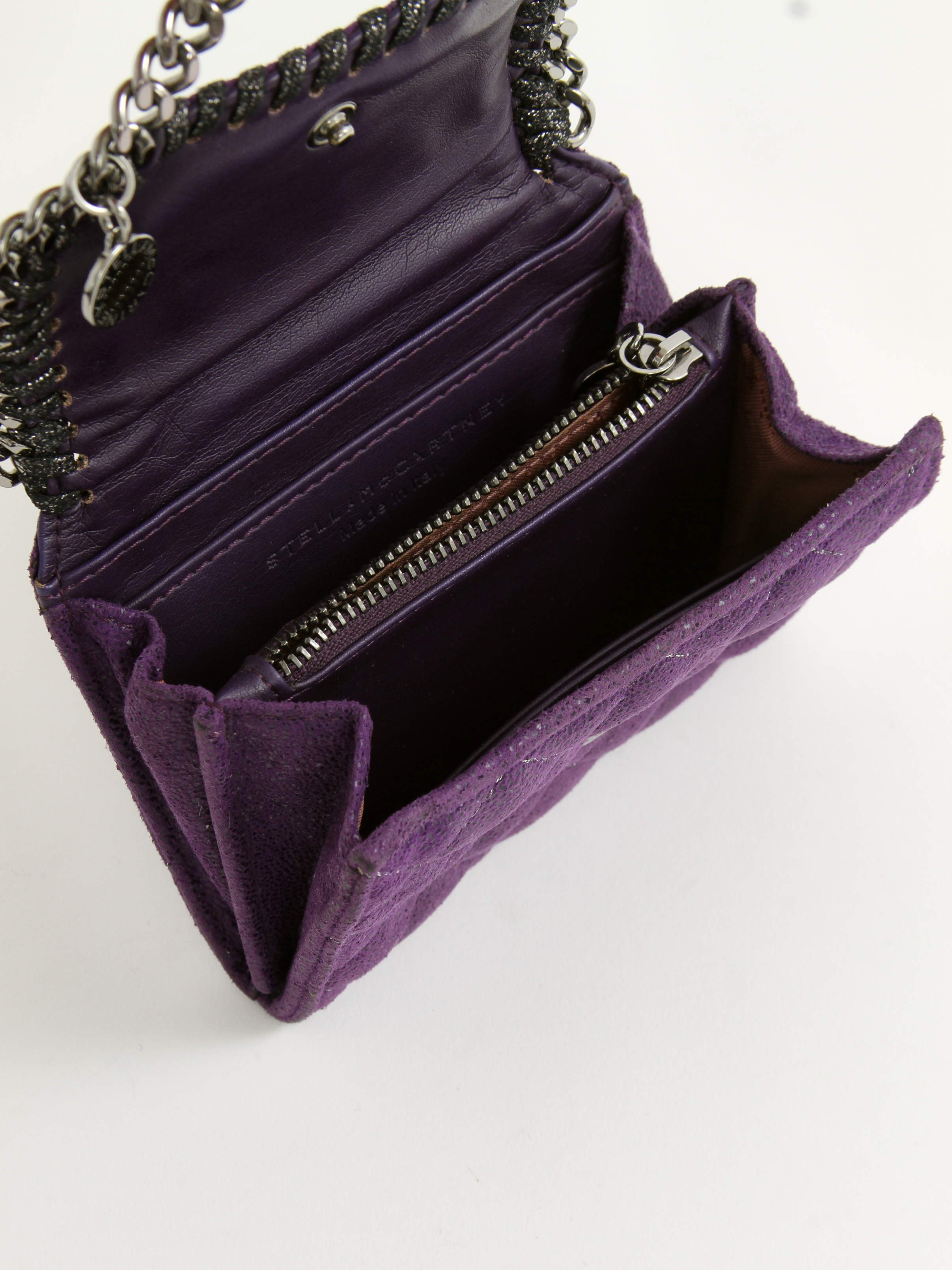 Stella Mccartney Wallet 5