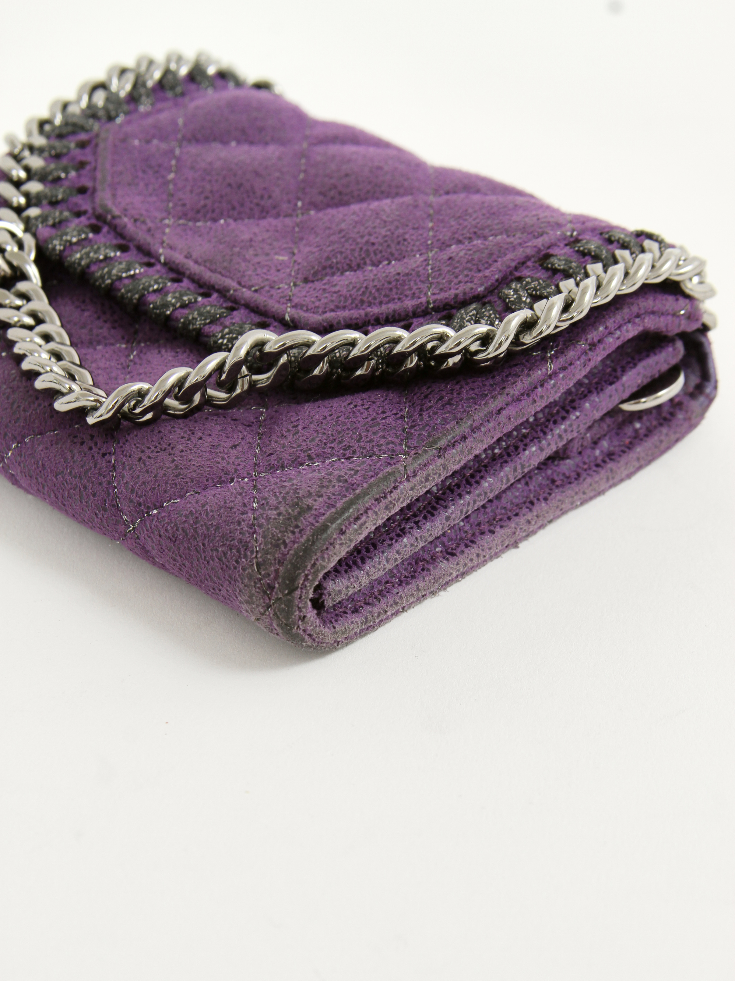 Stella Mccartney Wallet 3