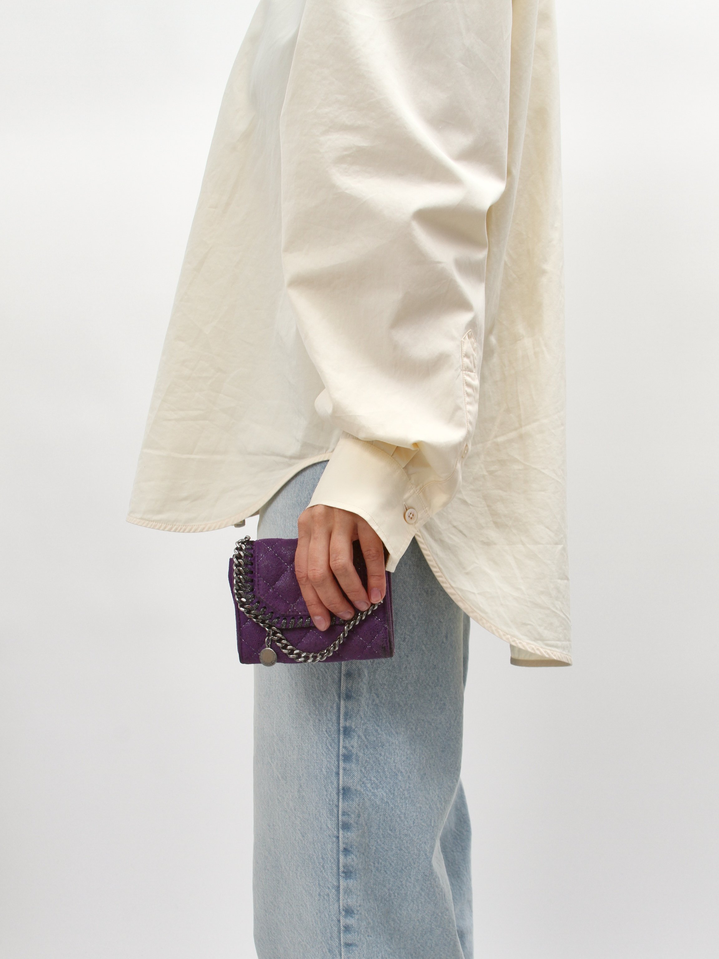 Stella Mccartney Wallet 6