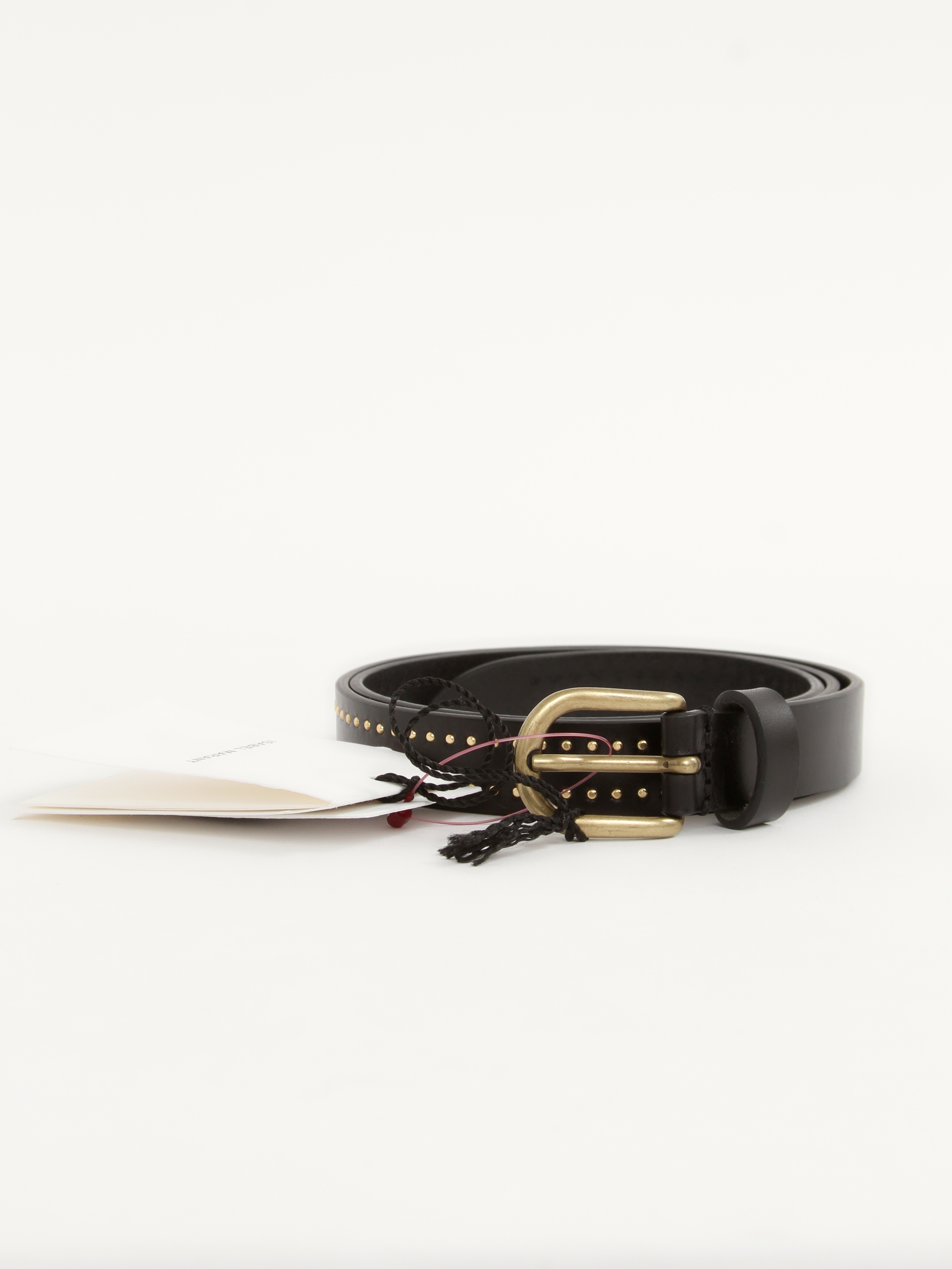 Isabel Marant Belt 0