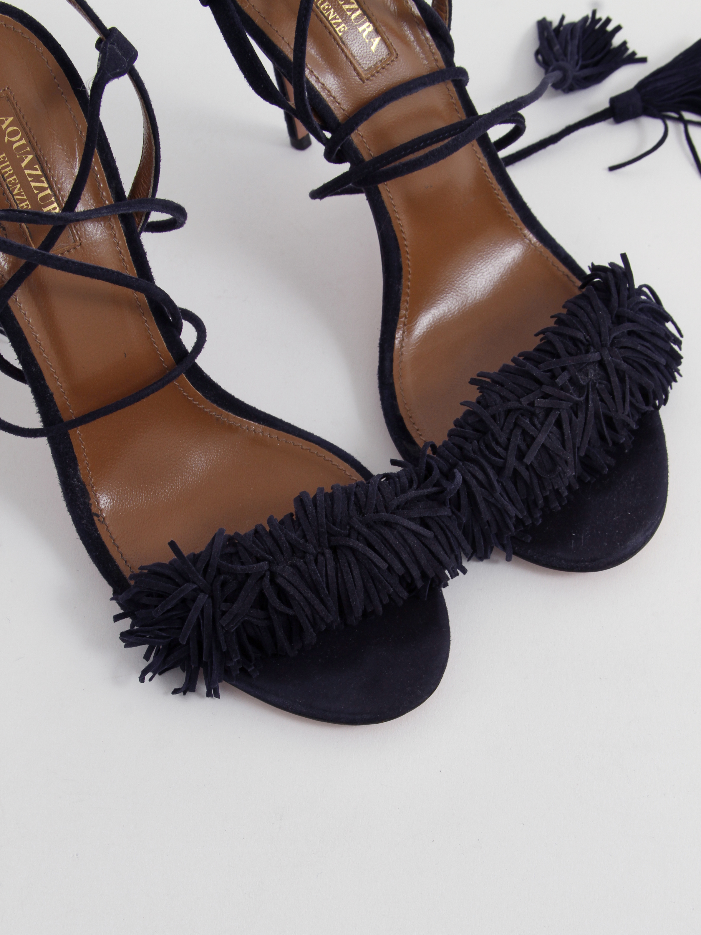 Aquazzura 39 2