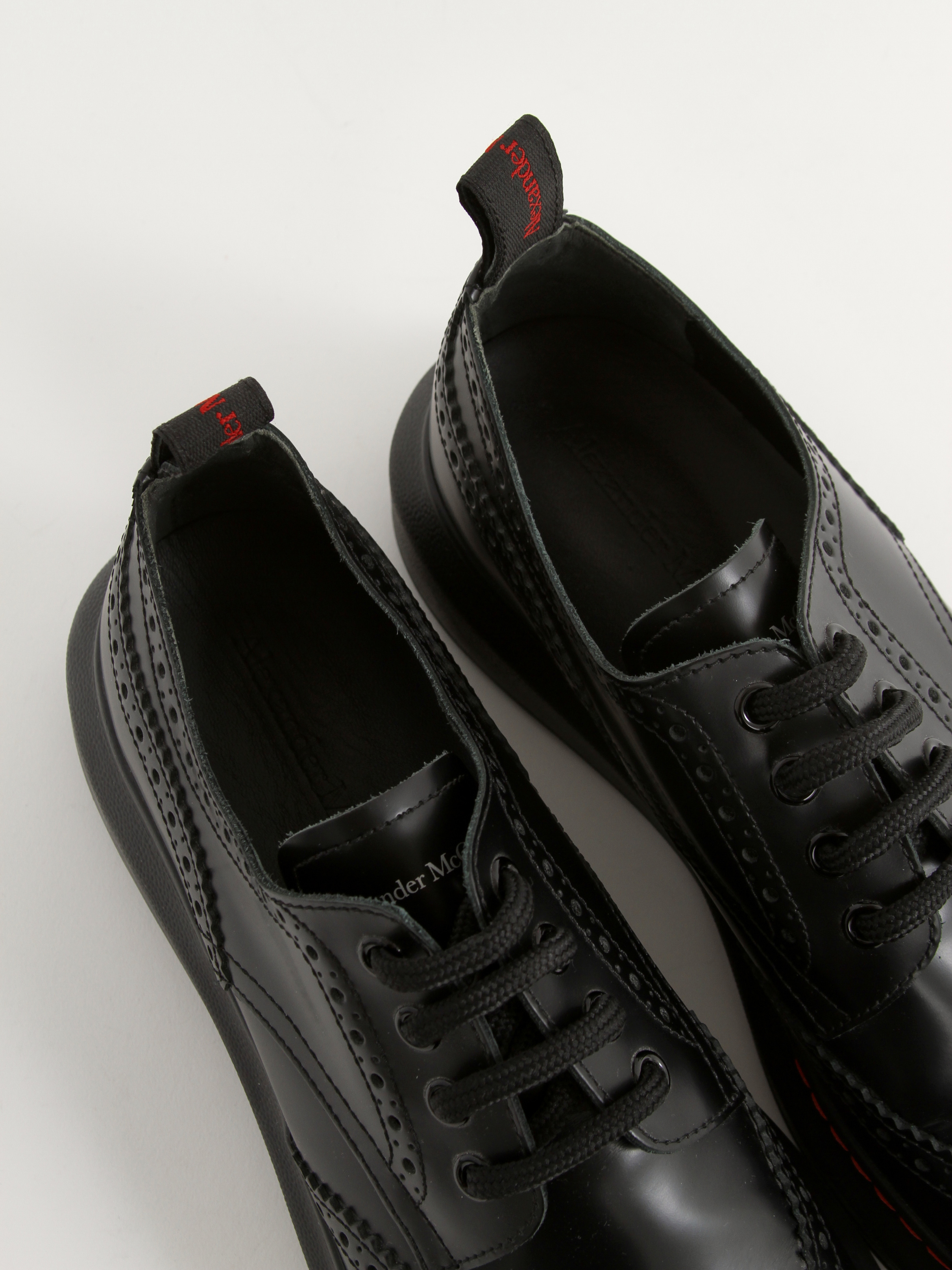 Alexander Mcqueen 38 3