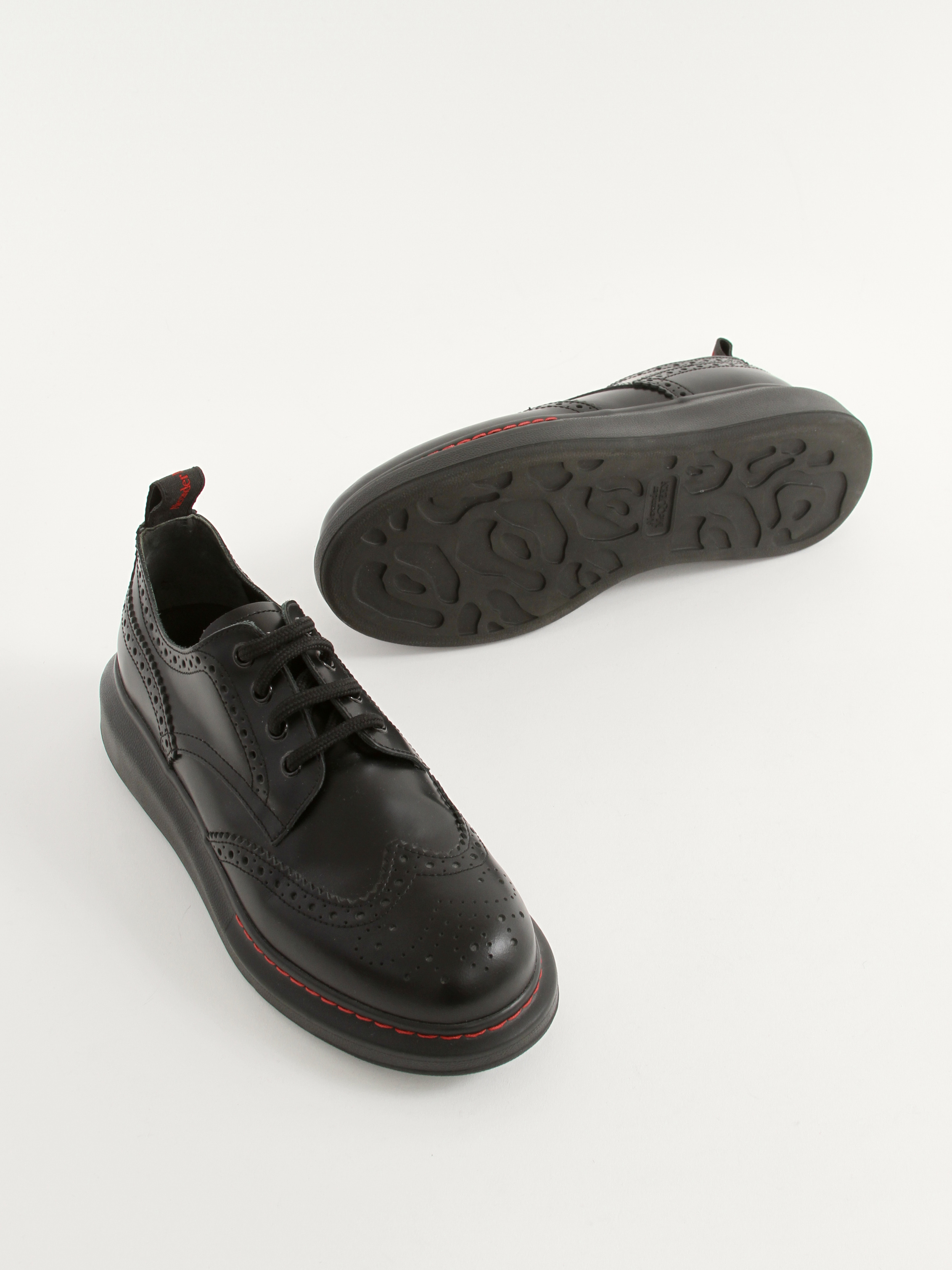 Alexander Mcqueen 38 6