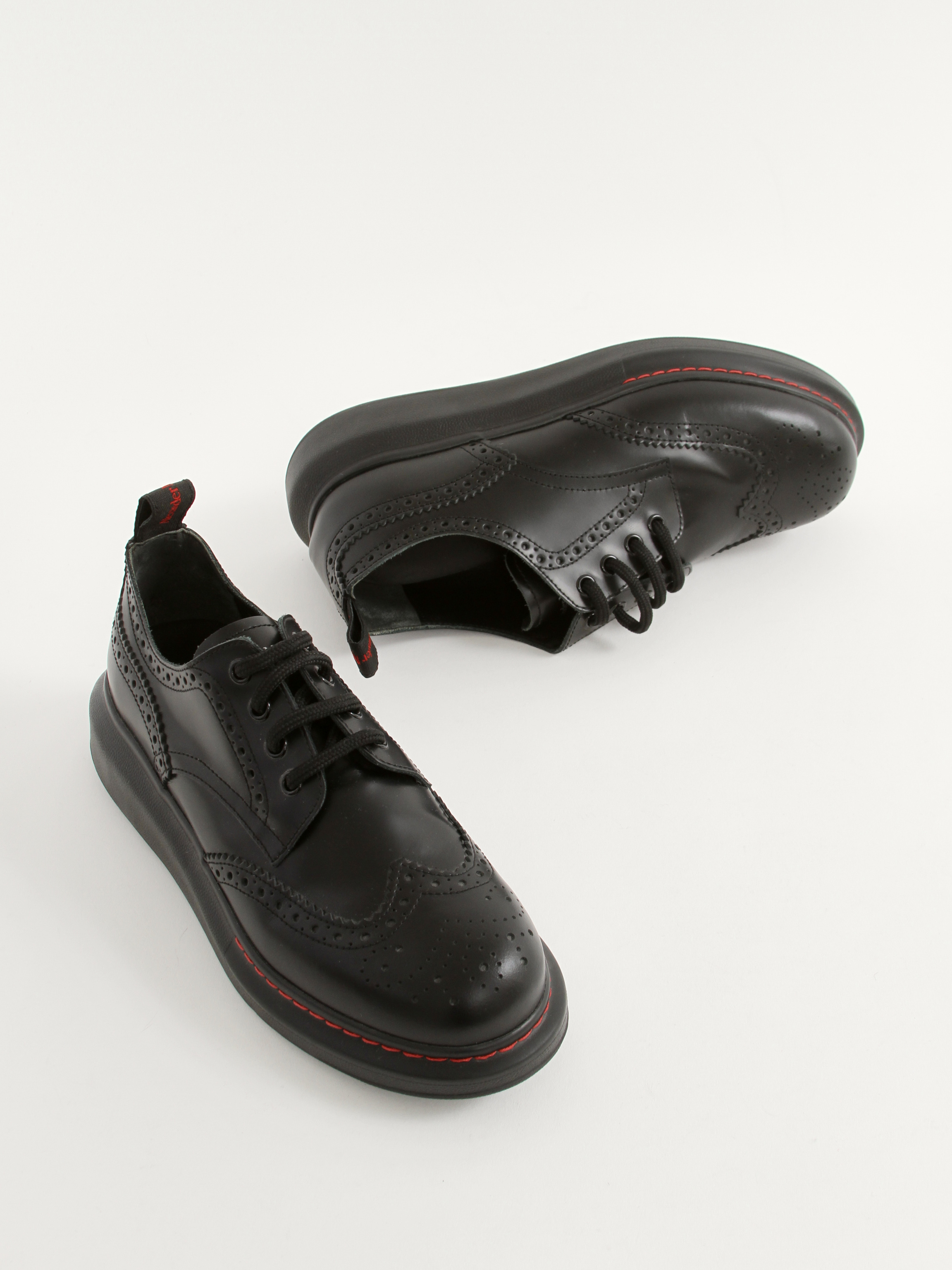 Alexander Mcqueen 38 5