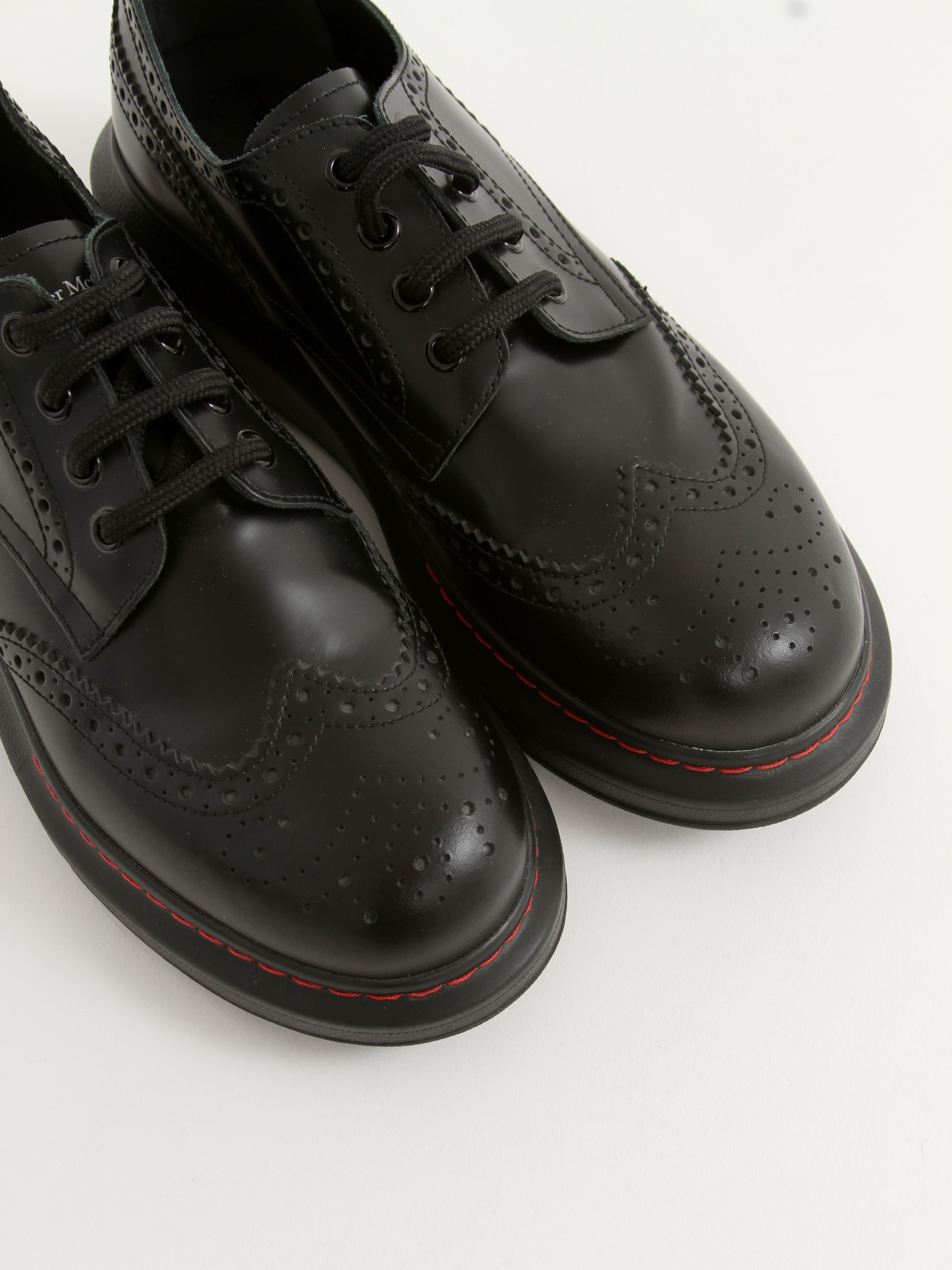 Alexander Mcqueen 38 2