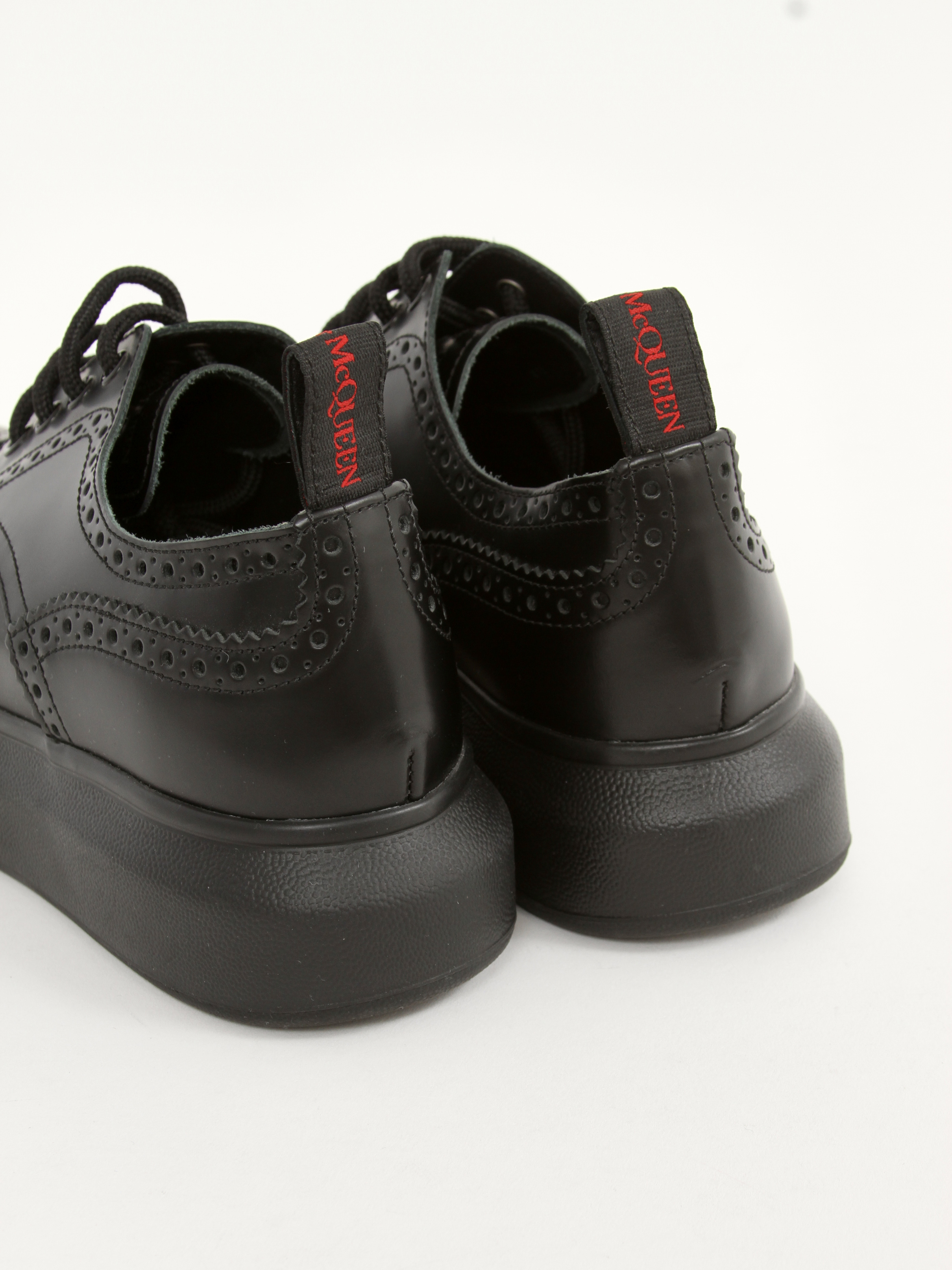 Alexander Mcqueen 38 4