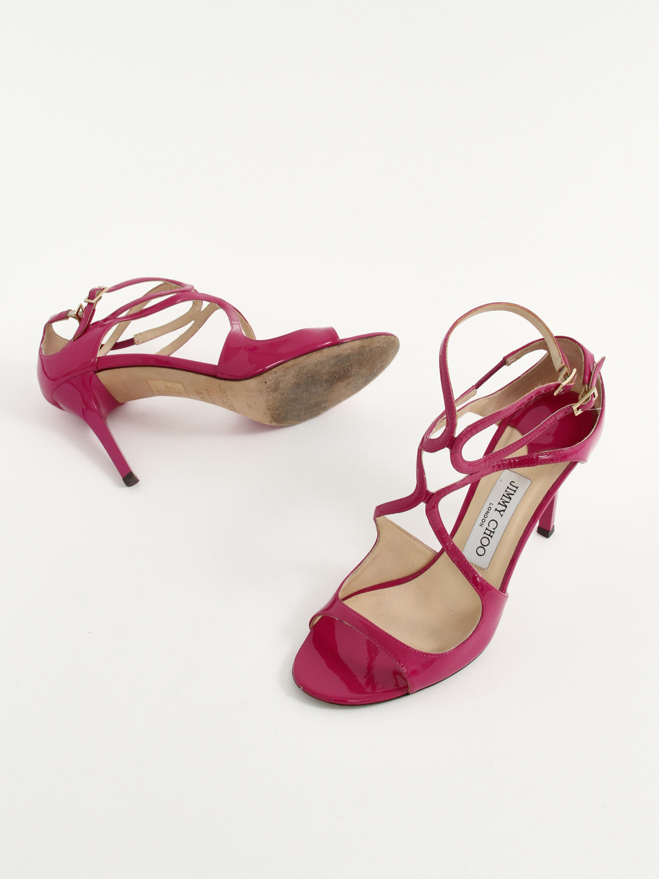 Jimmy Choo 37,5 7