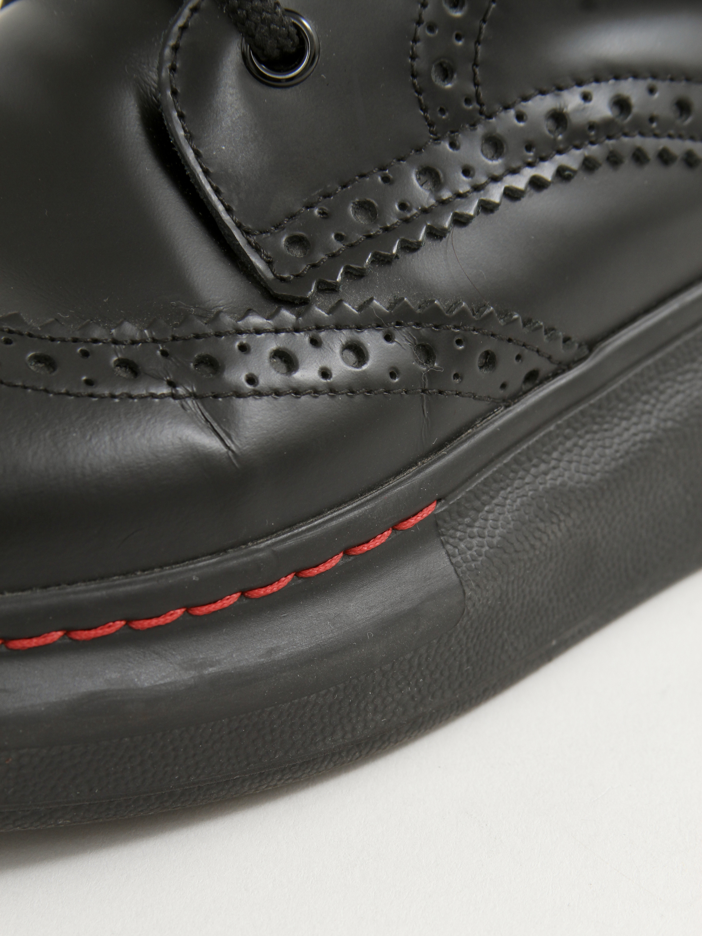 Alexander Mcqueen 38 12