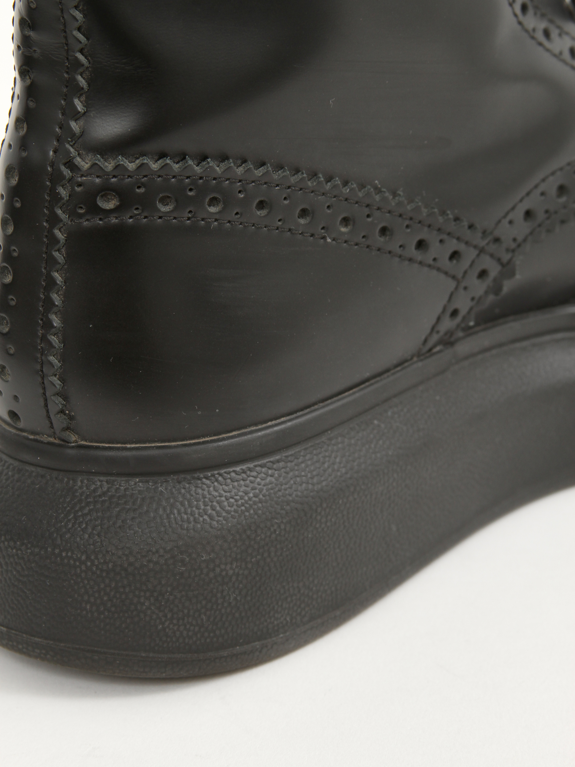 Alexander Mcqueen 38 13