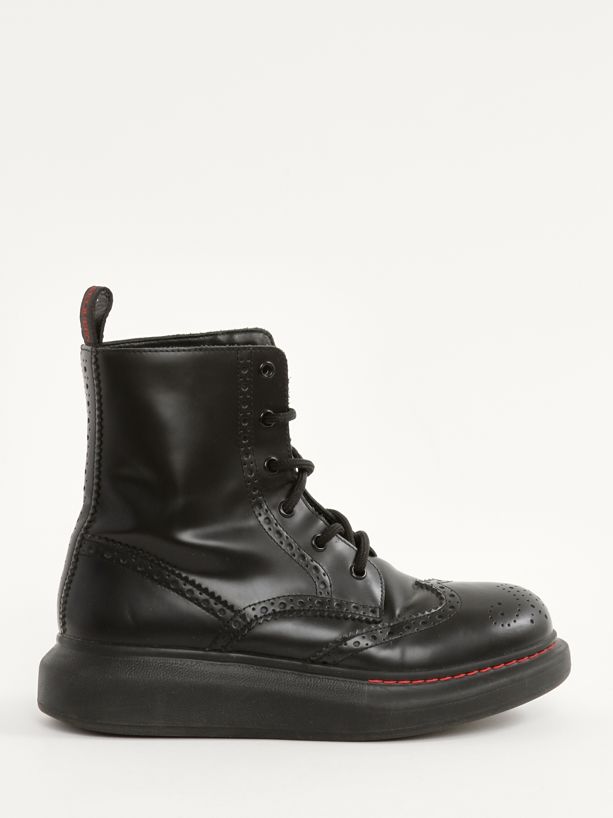 Alexander Mcqueen 38 0