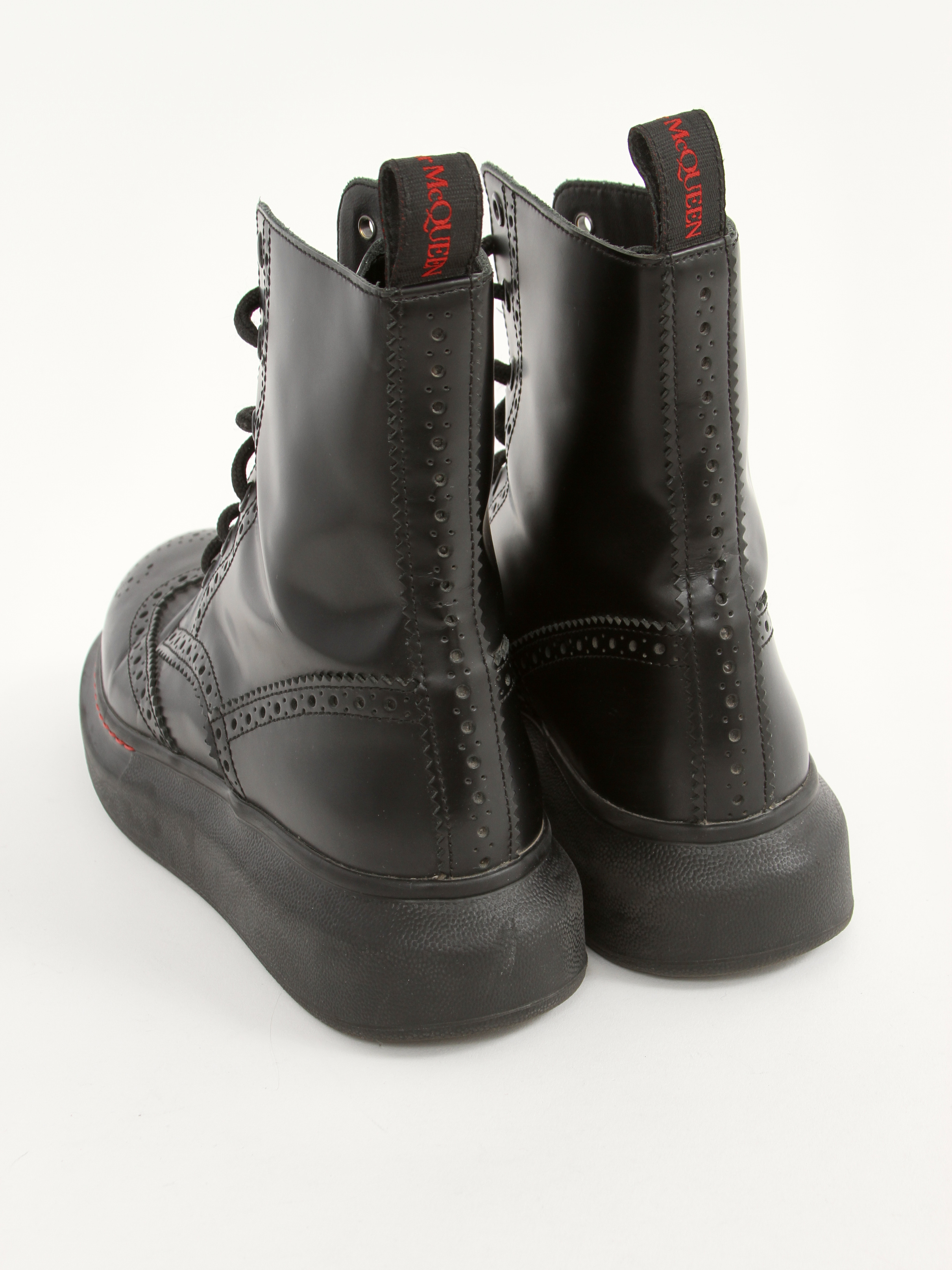 Alexander Mcqueen 38 4