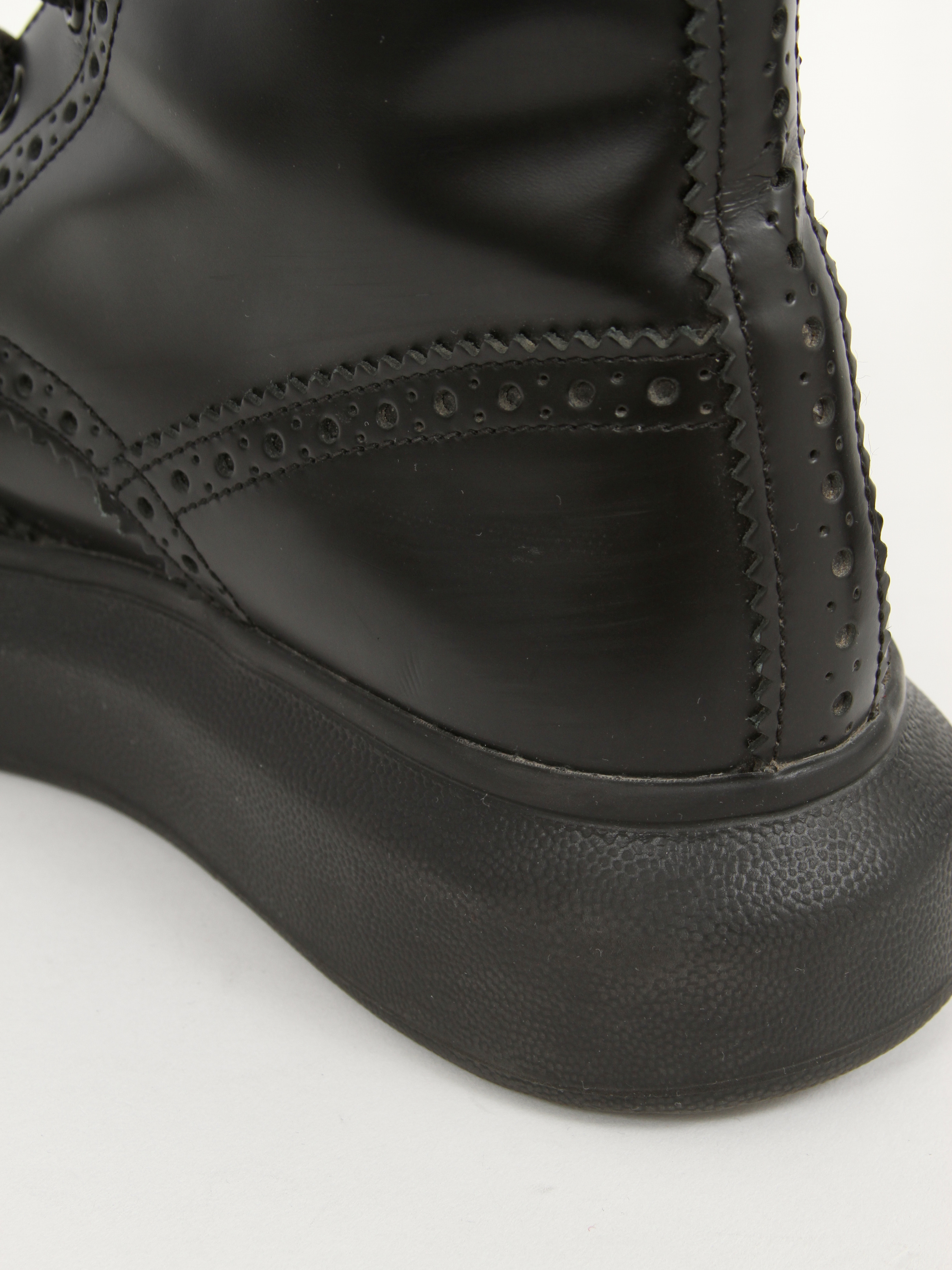 Alexander Mcqueen 38 9