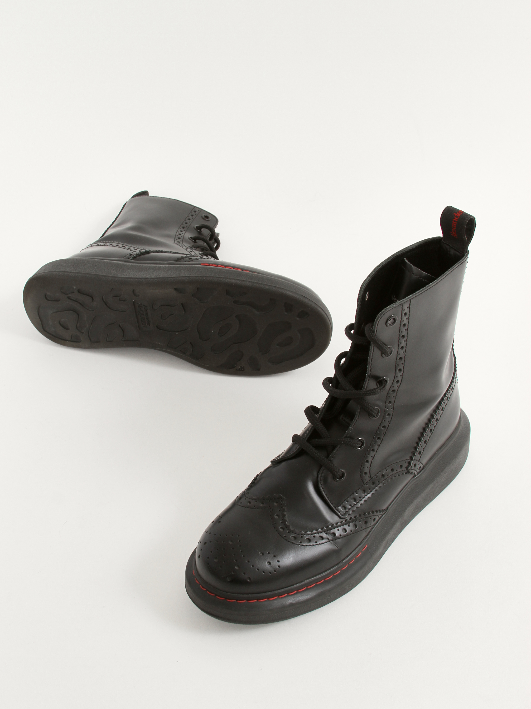 Alexander Mcqueen 38 7