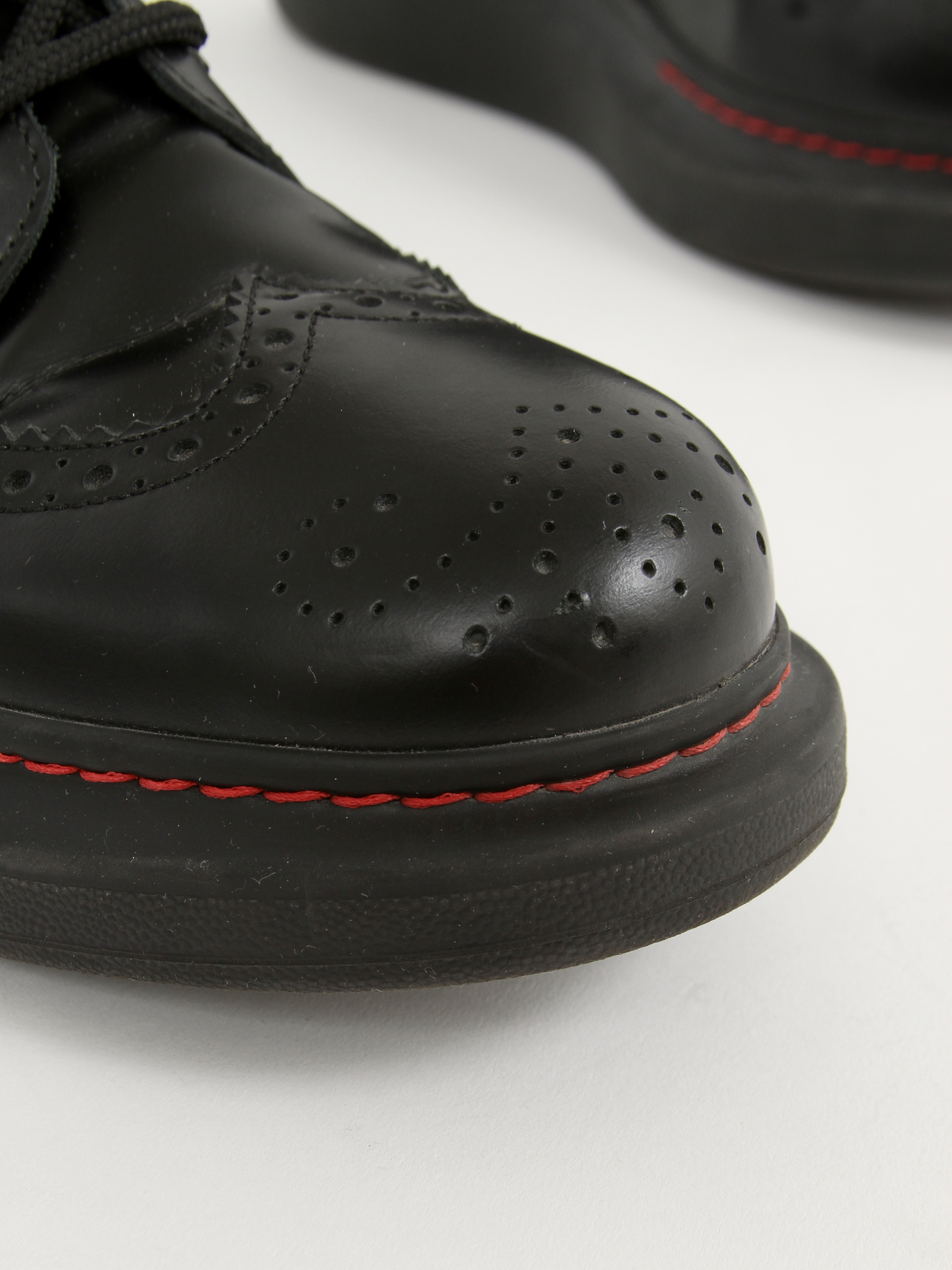 Alexander Mcqueen 38 8