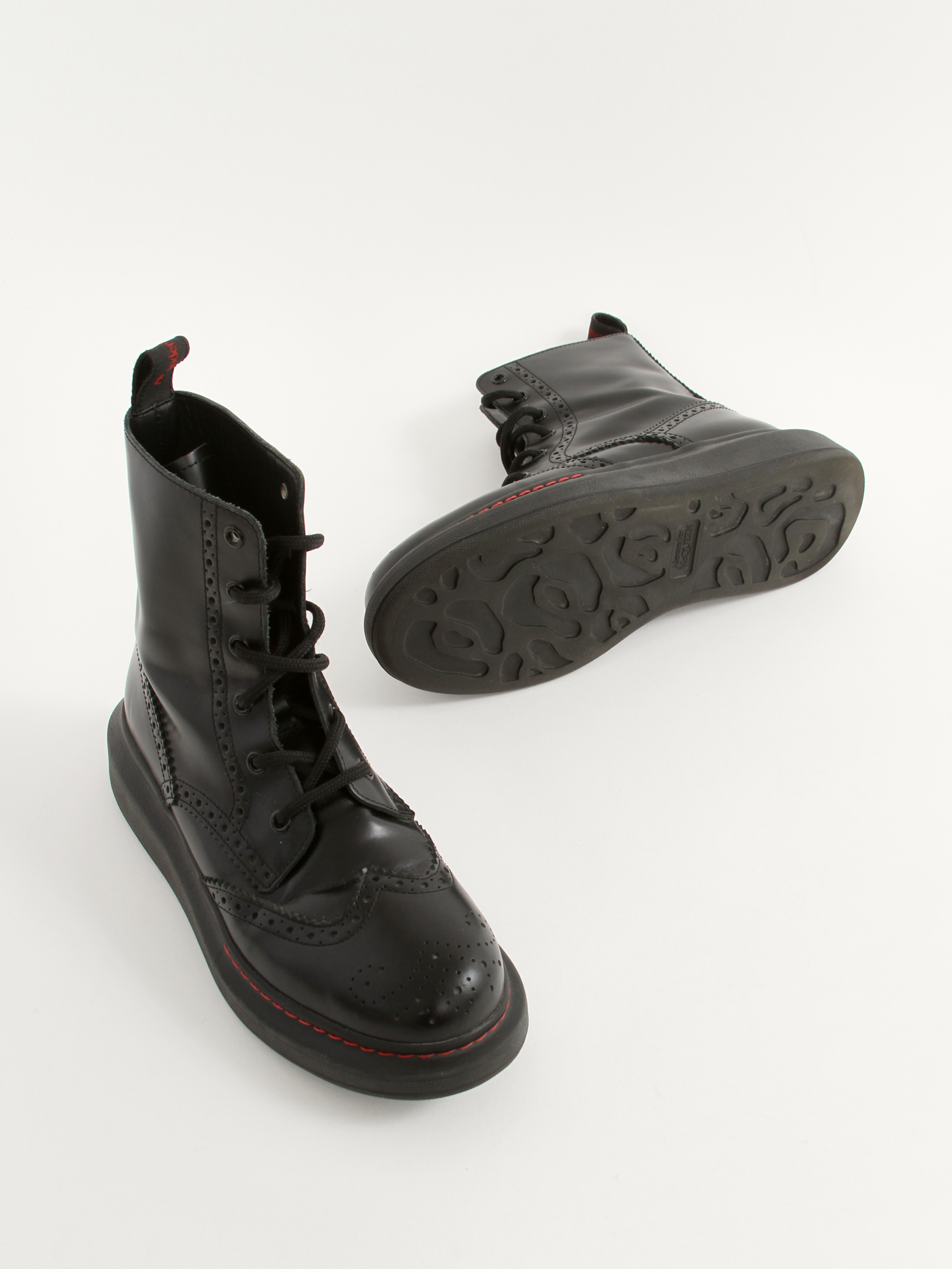 Alexander Mcqueen 38 6