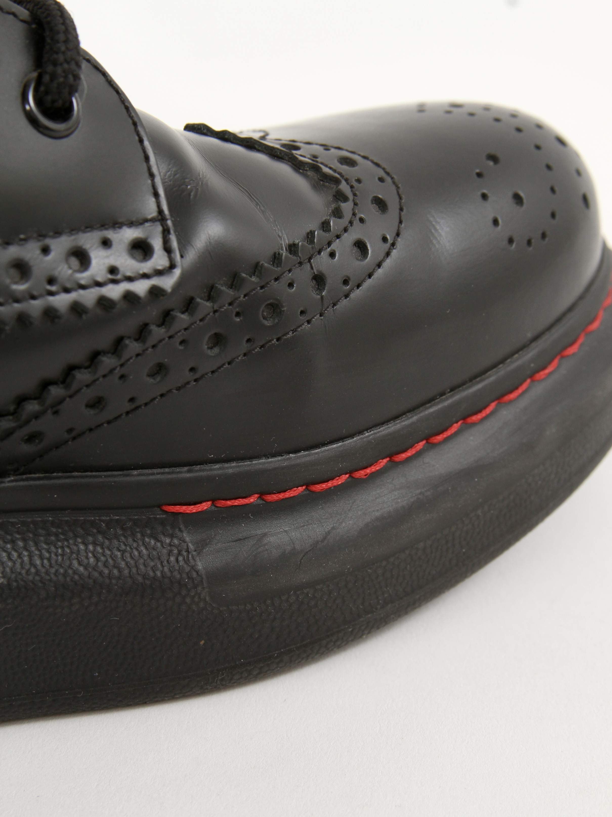 Alexander Mcqueen 38 10