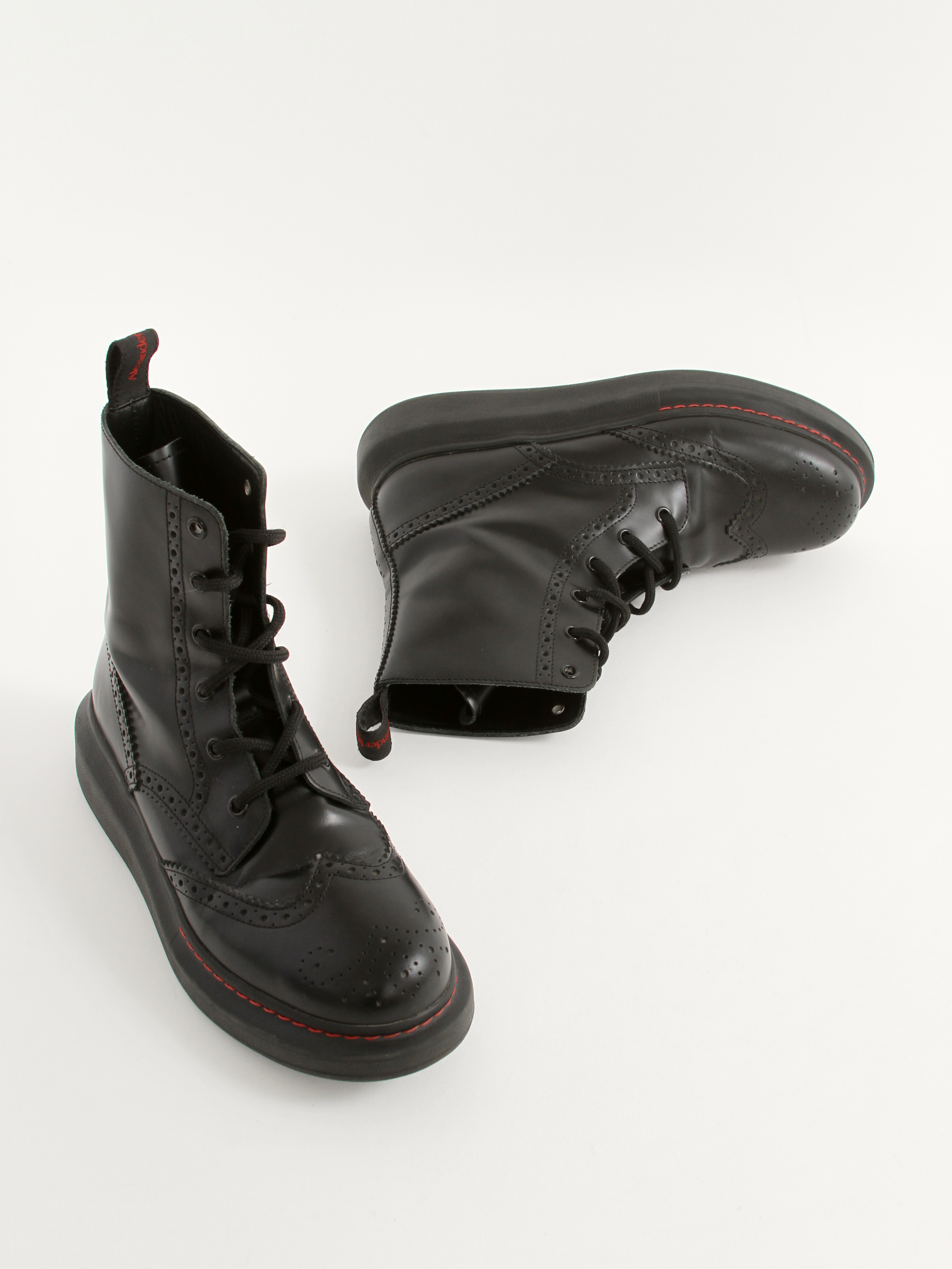 Alexander Mcqueen 38 5