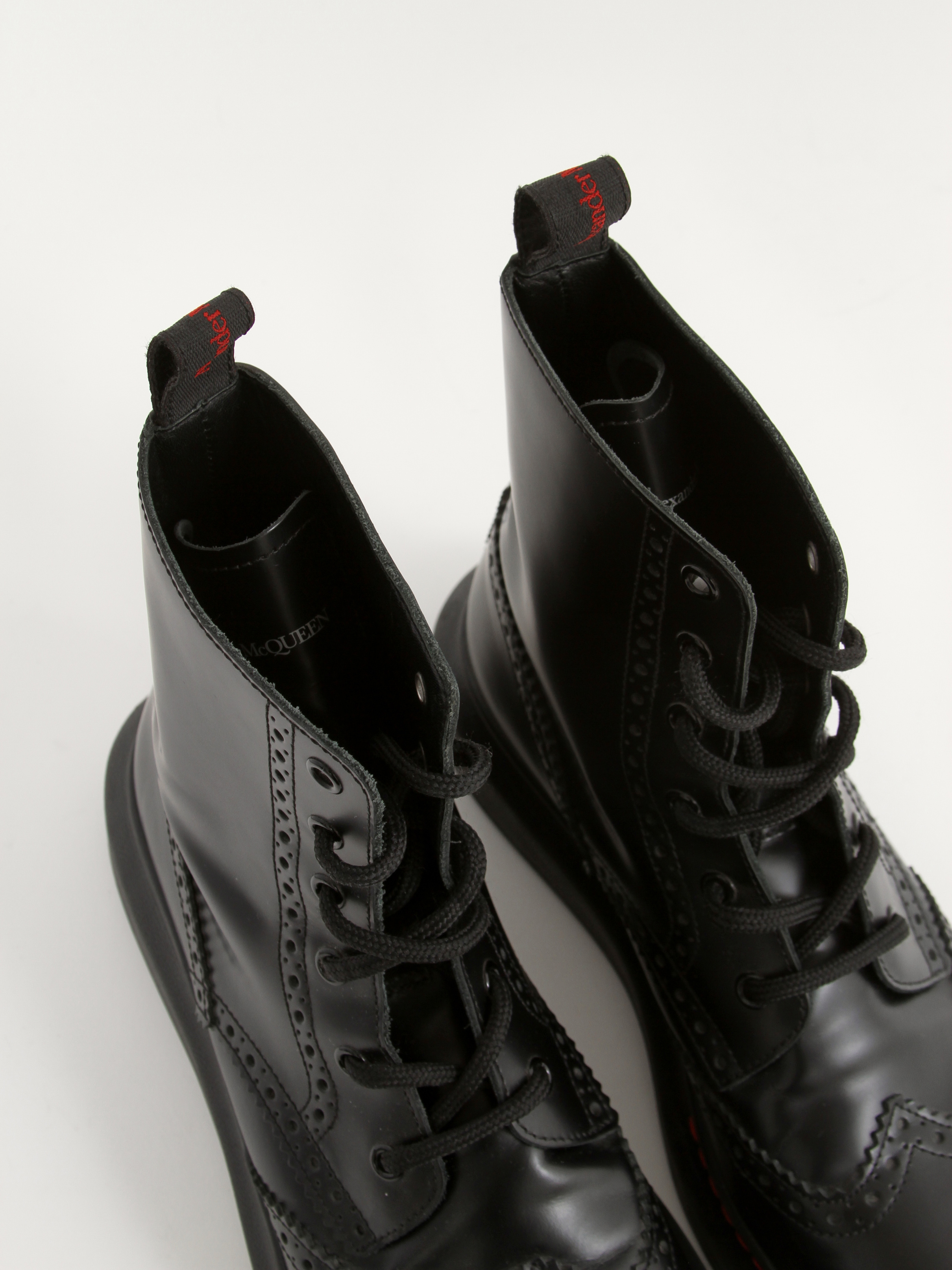 Alexander Mcqueen 38 3