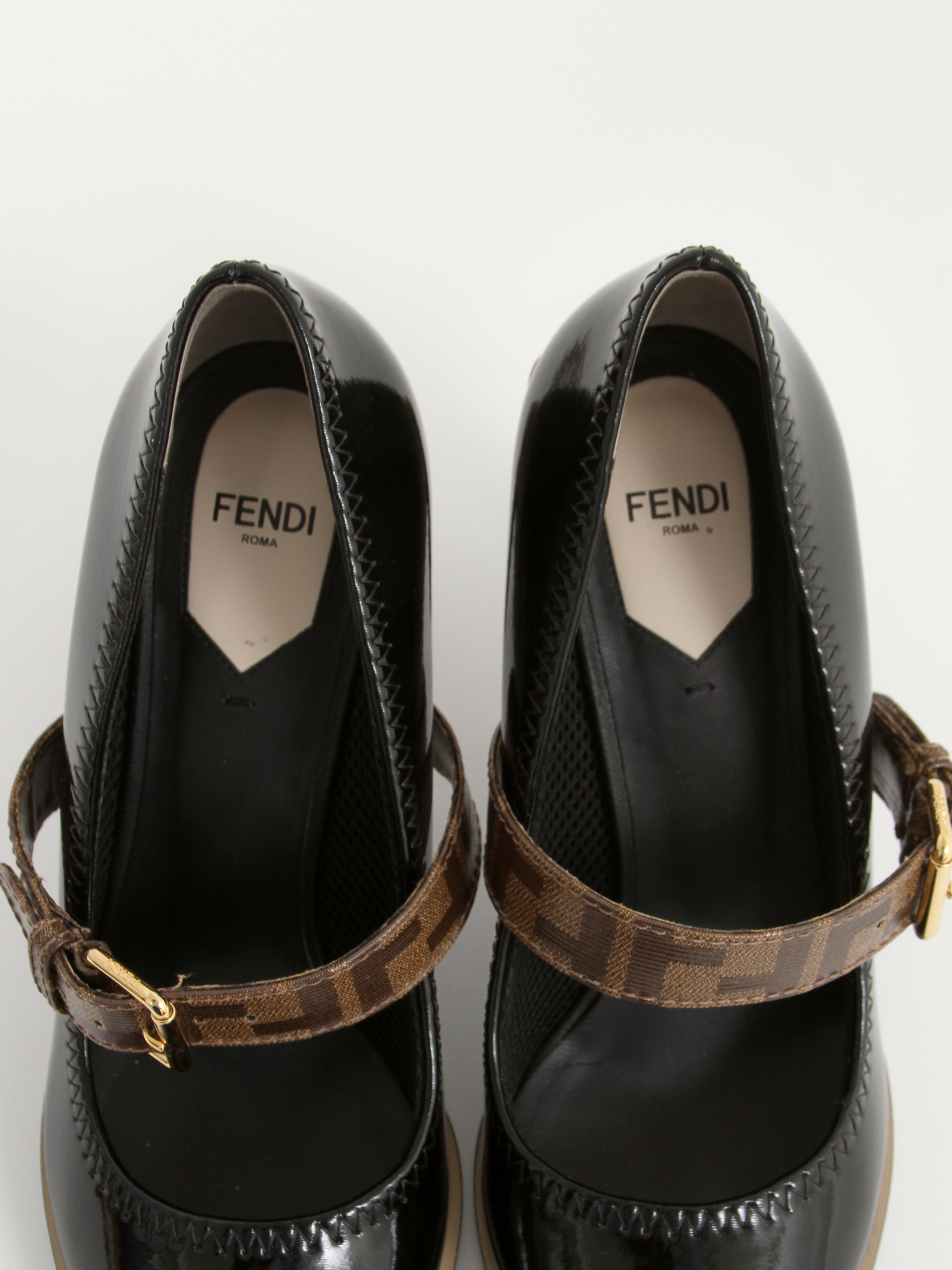 Fendi 39 4