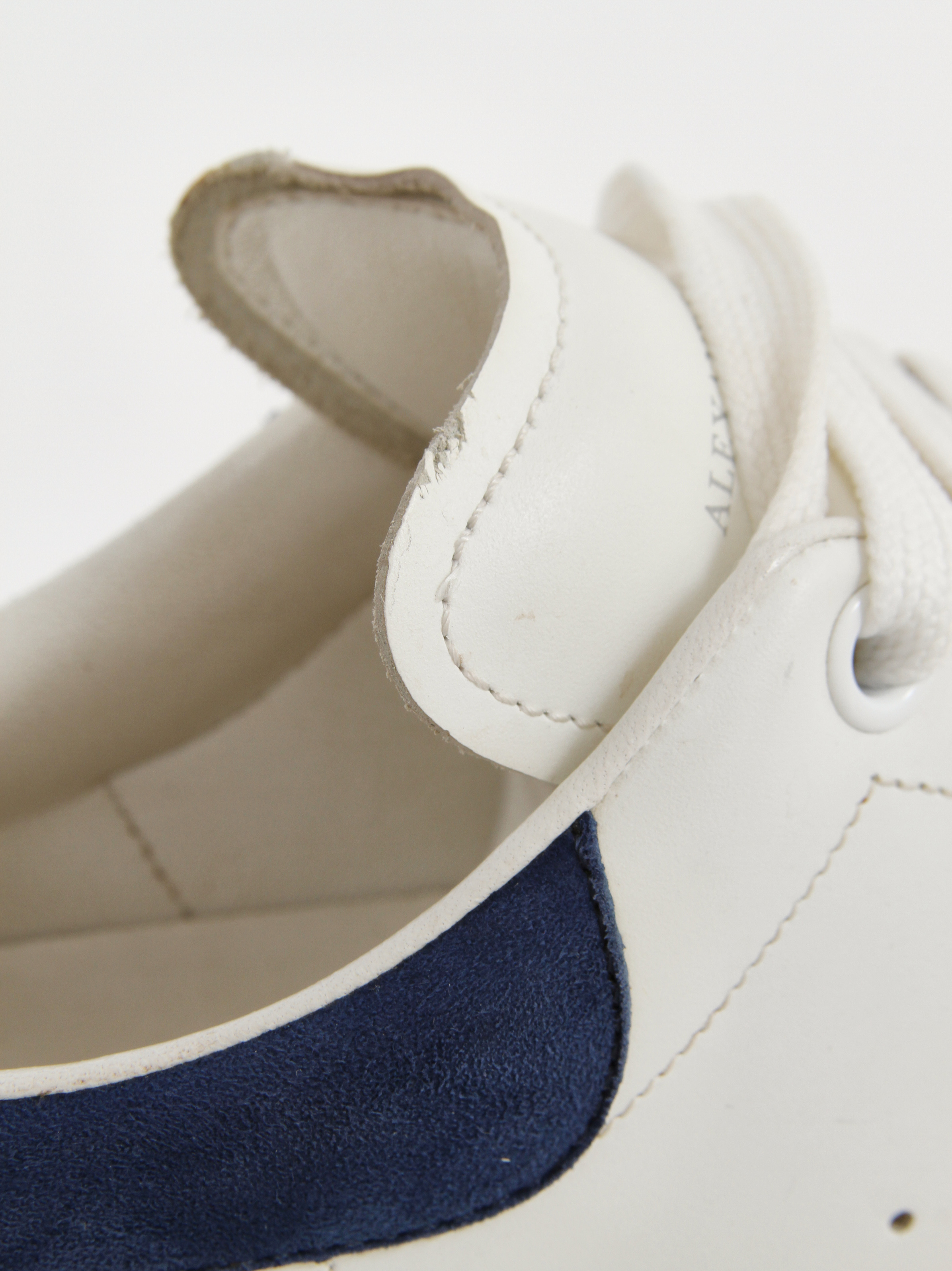 Alexander Mcqueen 37 8