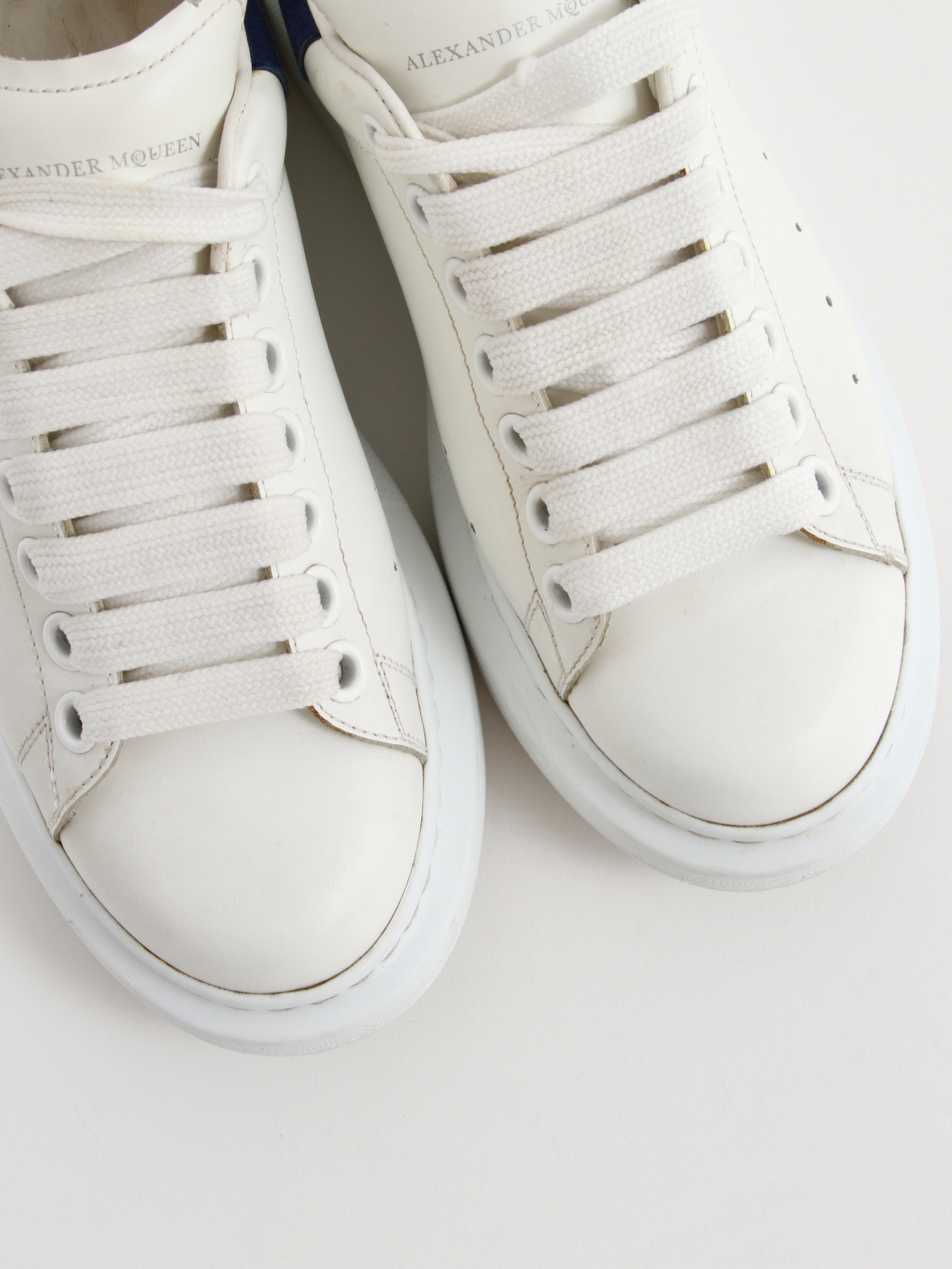 Alexander Mcqueen 37 3