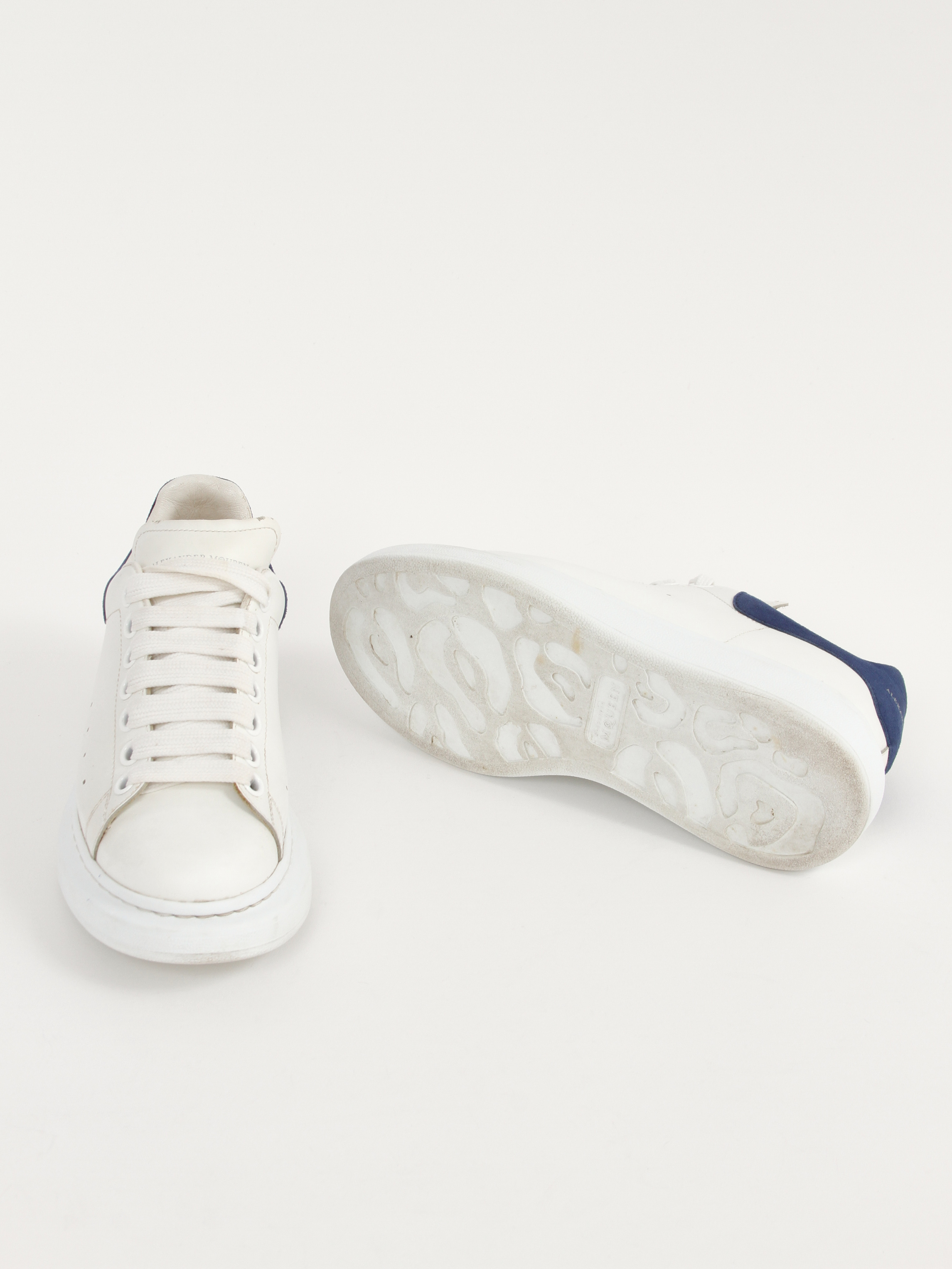 Alexander Mcqueen 37 6