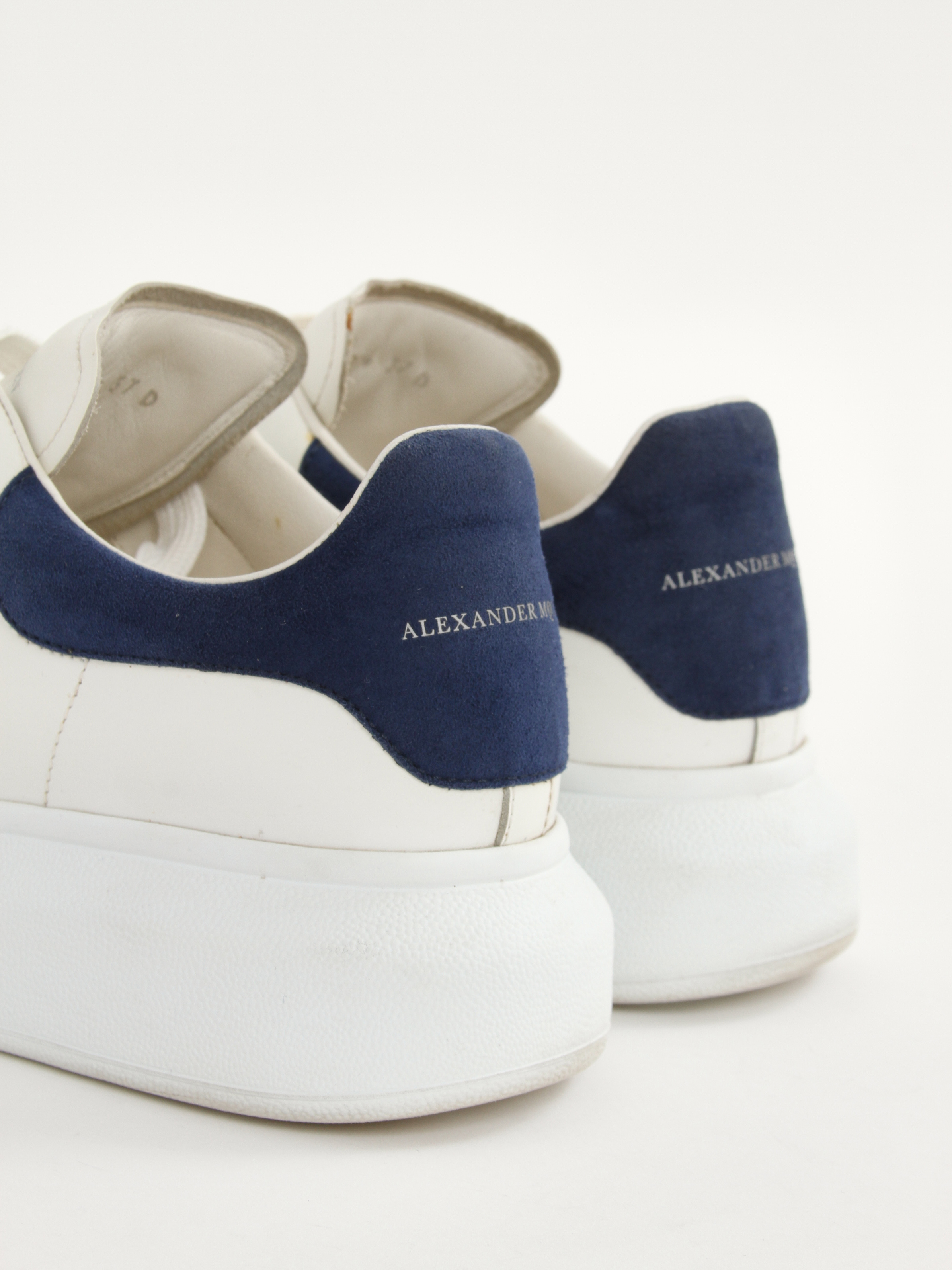 Alexander Mcqueen 37 5