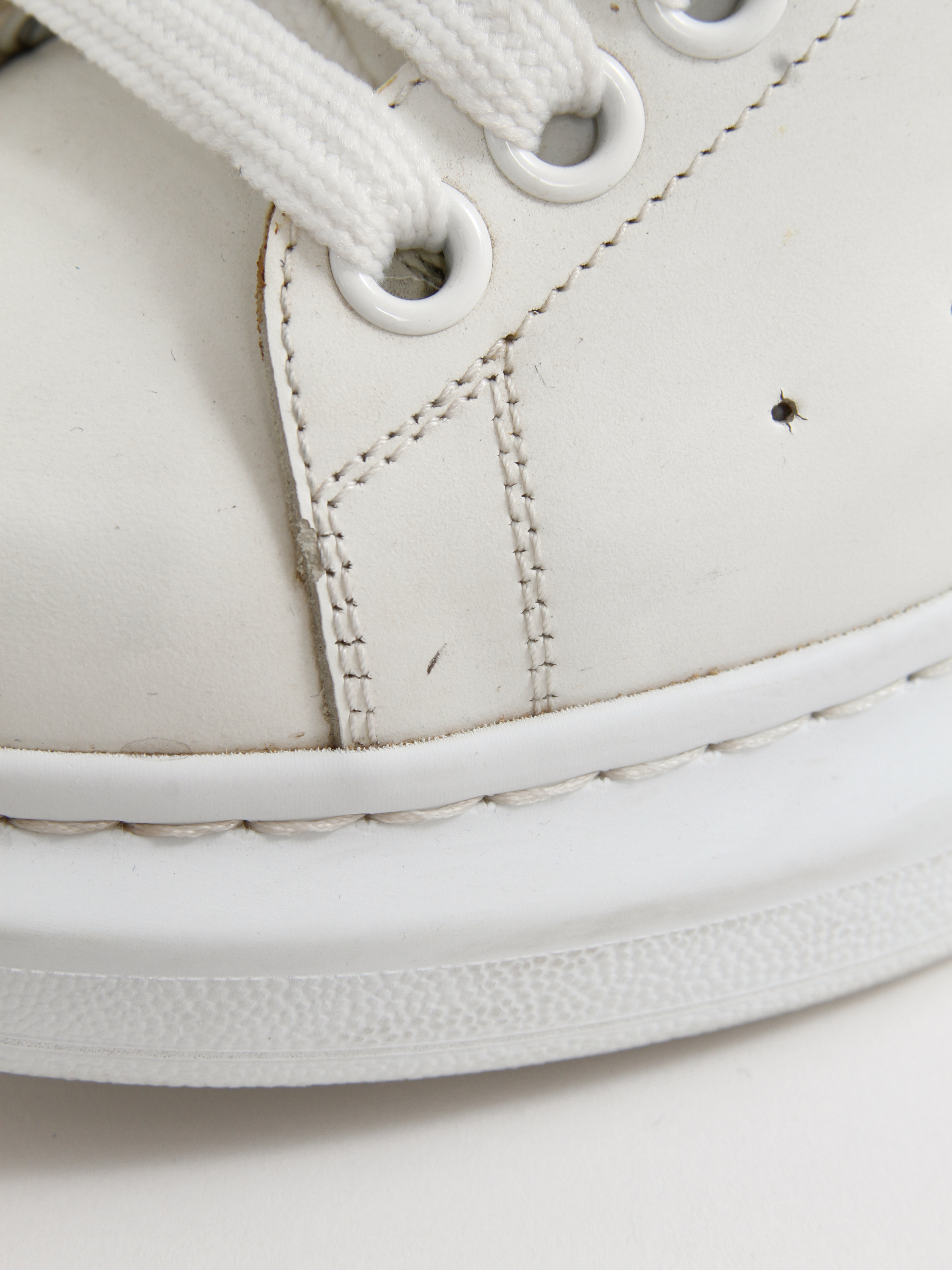 Alexander Mcqueen 37 13