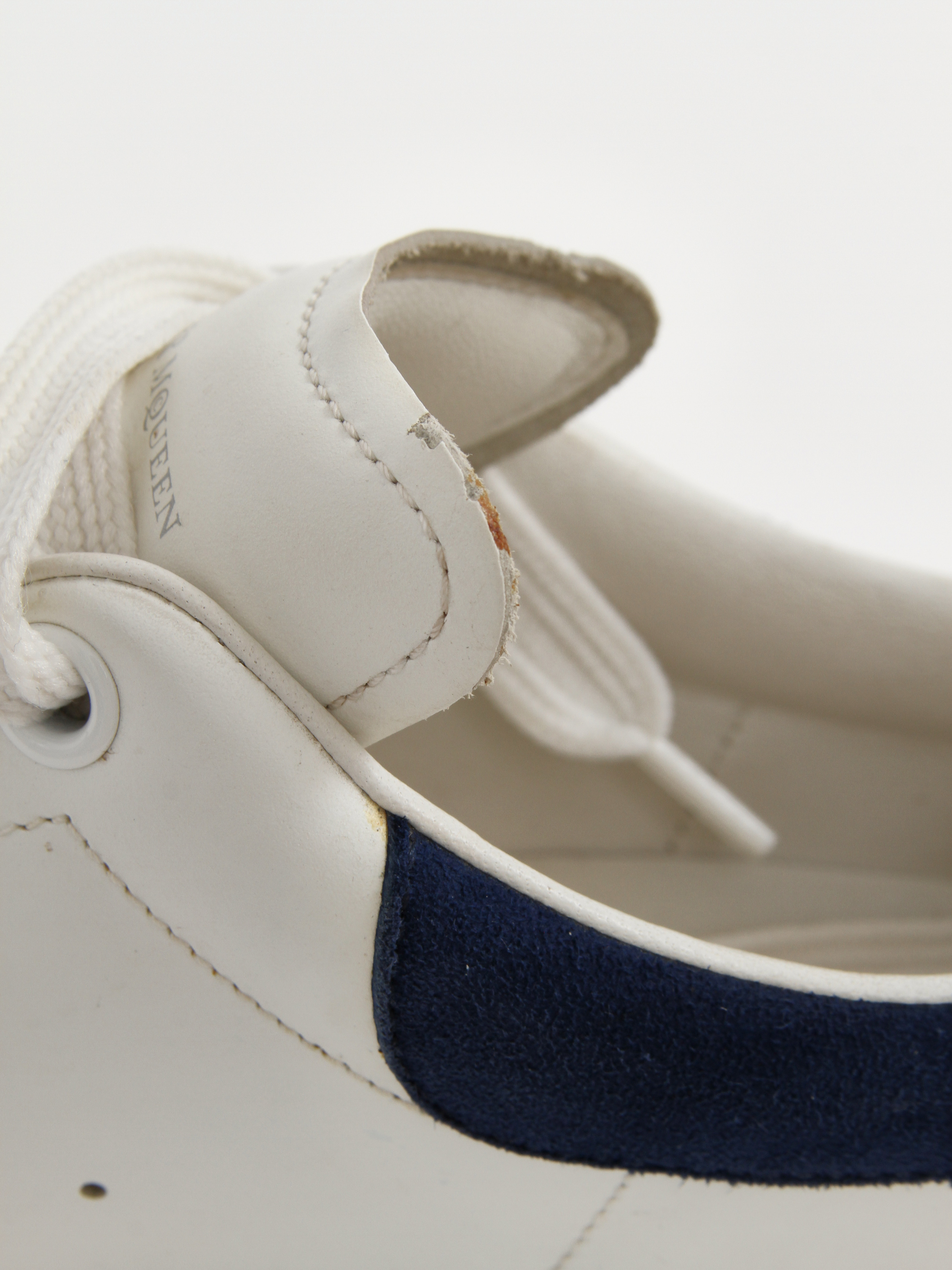 Alexander Mcqueen 37 9