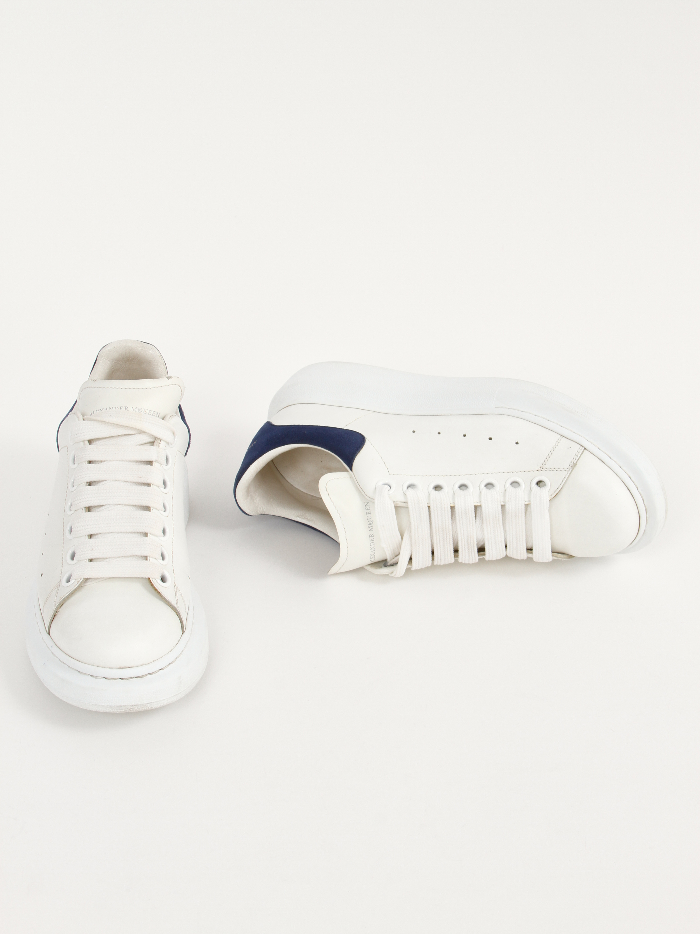 Alexander Mcqueen 37 2