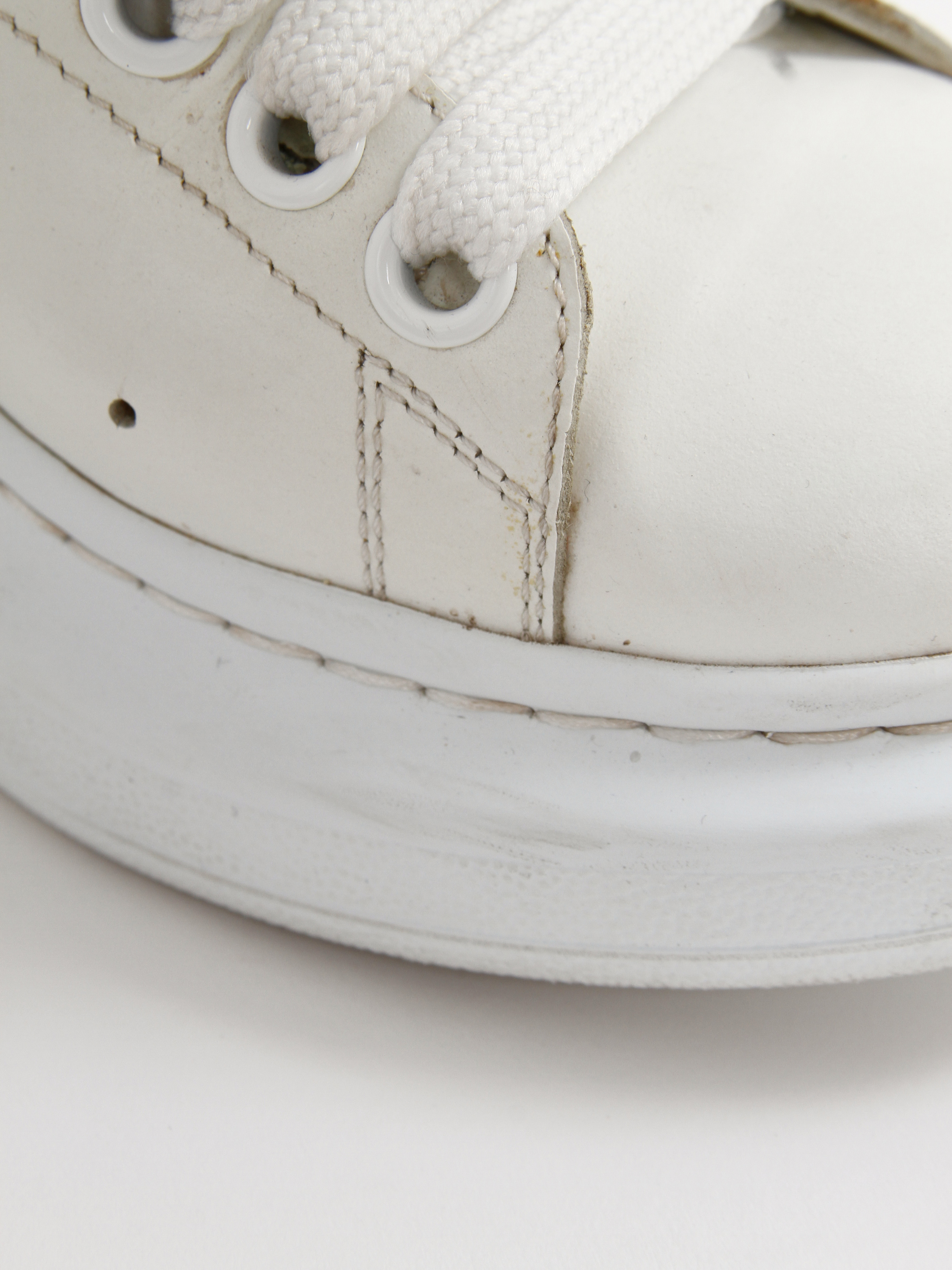 Alexander Mcqueen 37 12