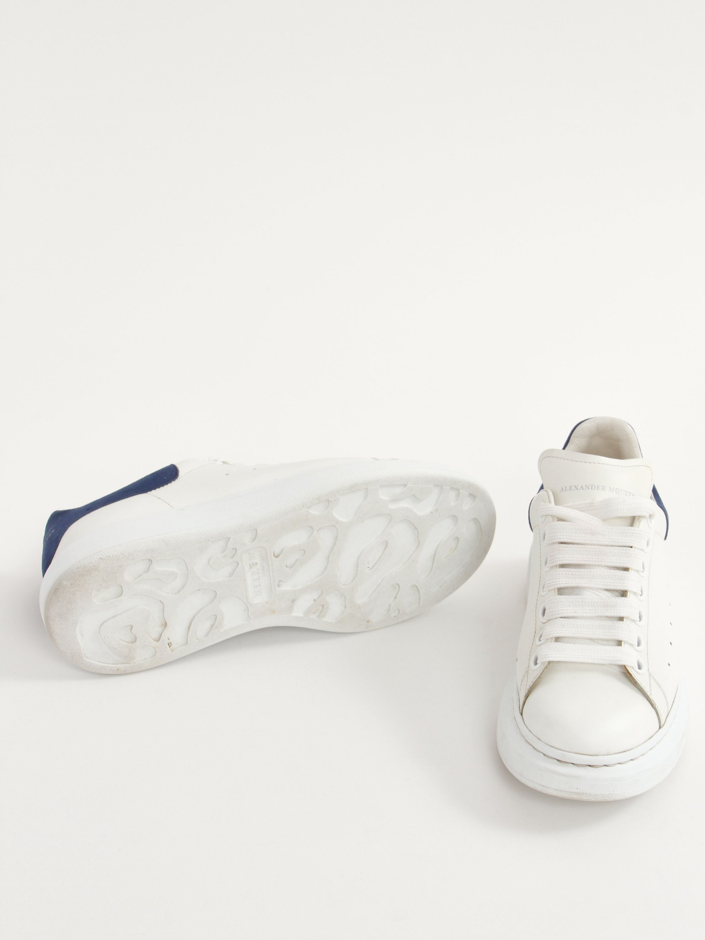 Alexander Mcqueen 37 7