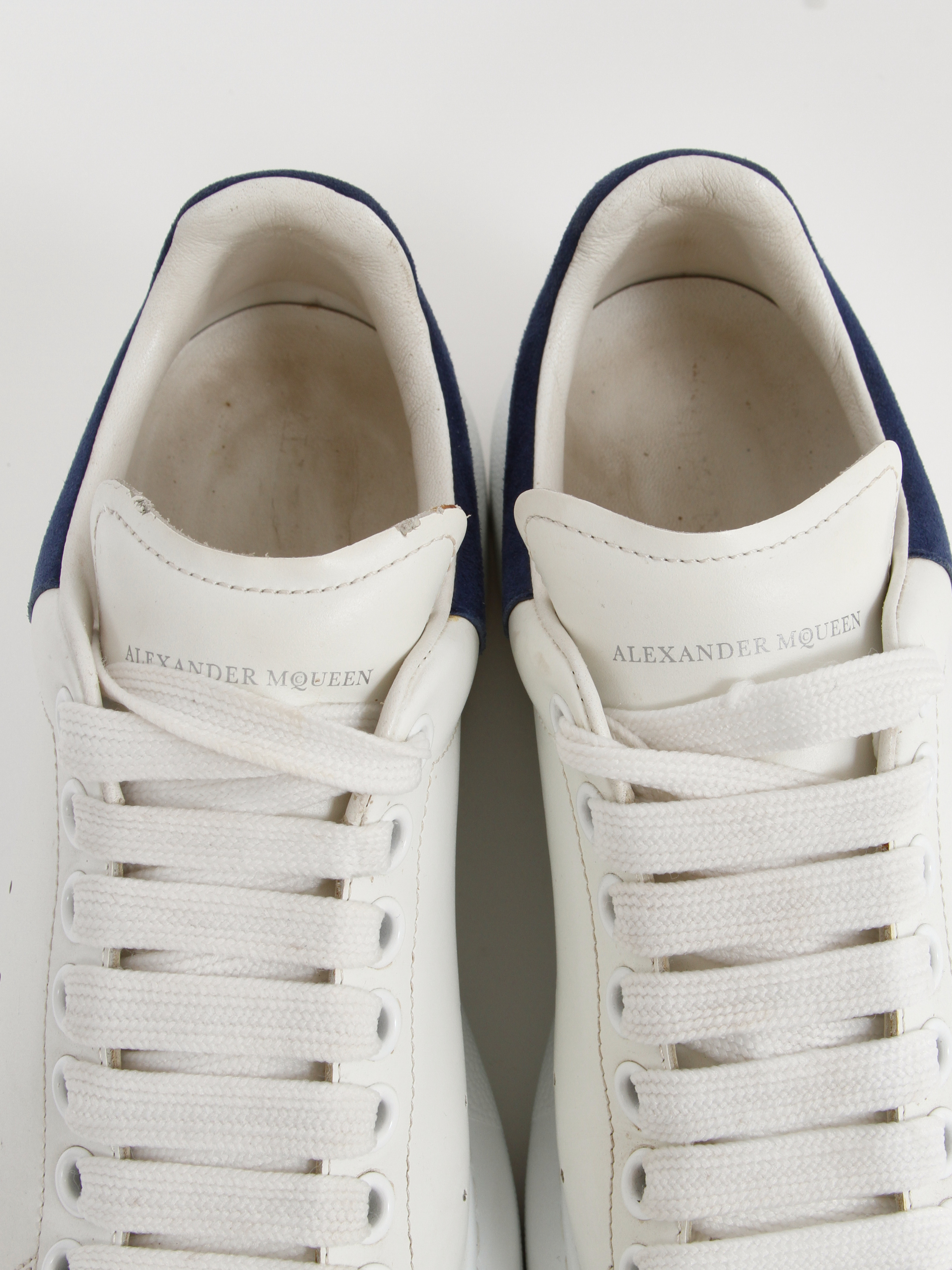 Alexander Mcqueen 37 4