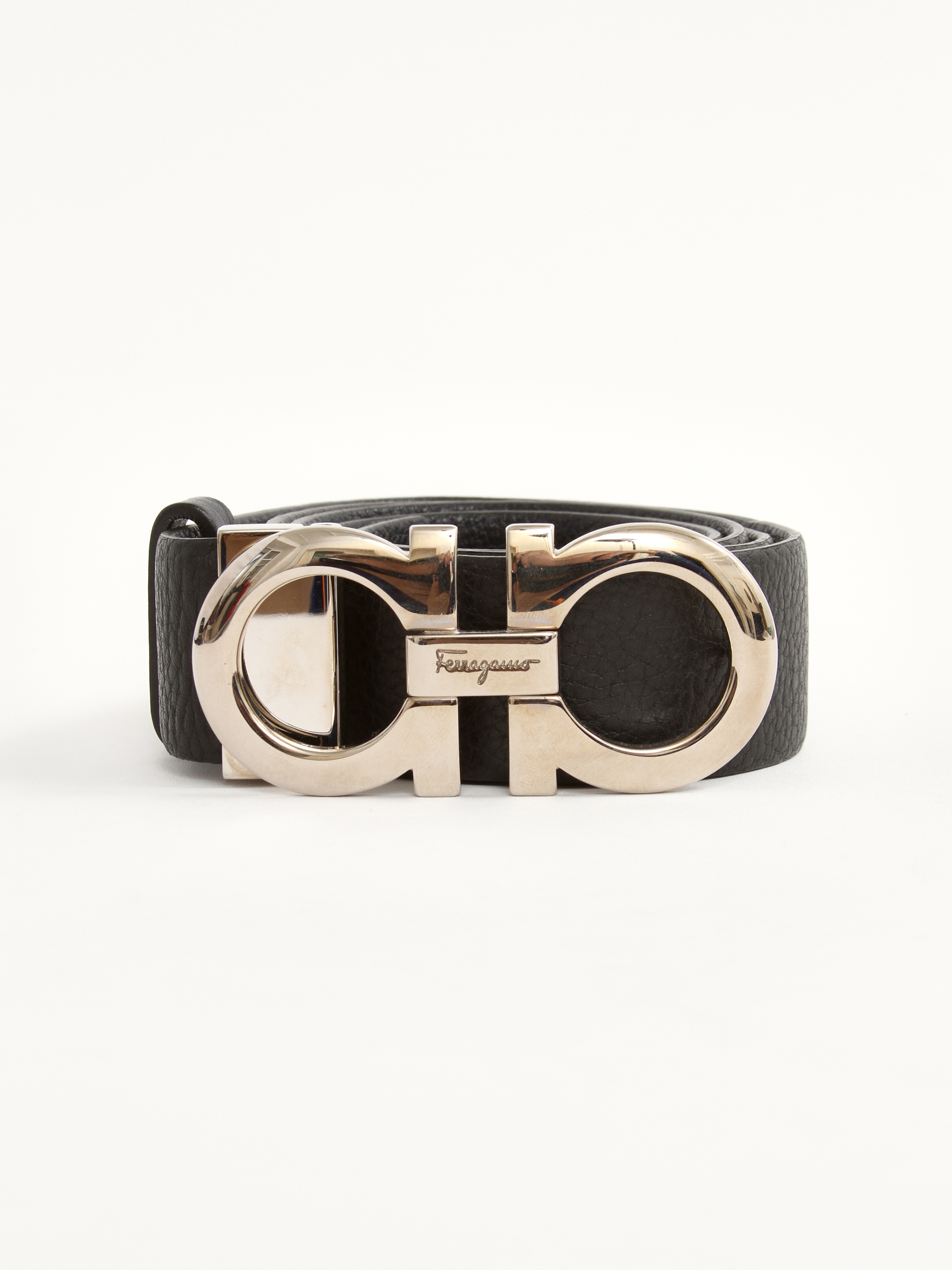 Salvatore Ferragamo Belt 0
