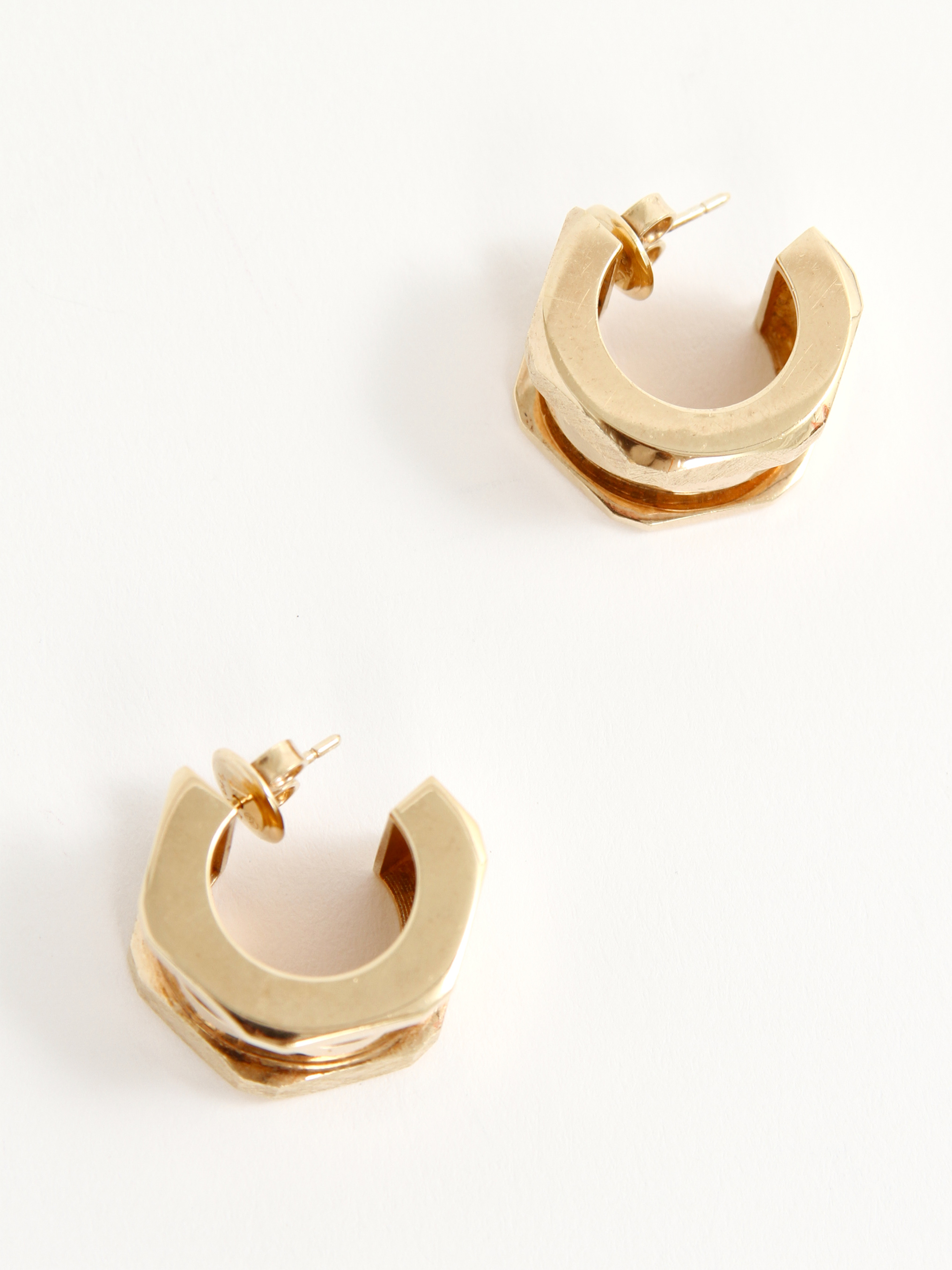 Bottega Veneta Earrings 0