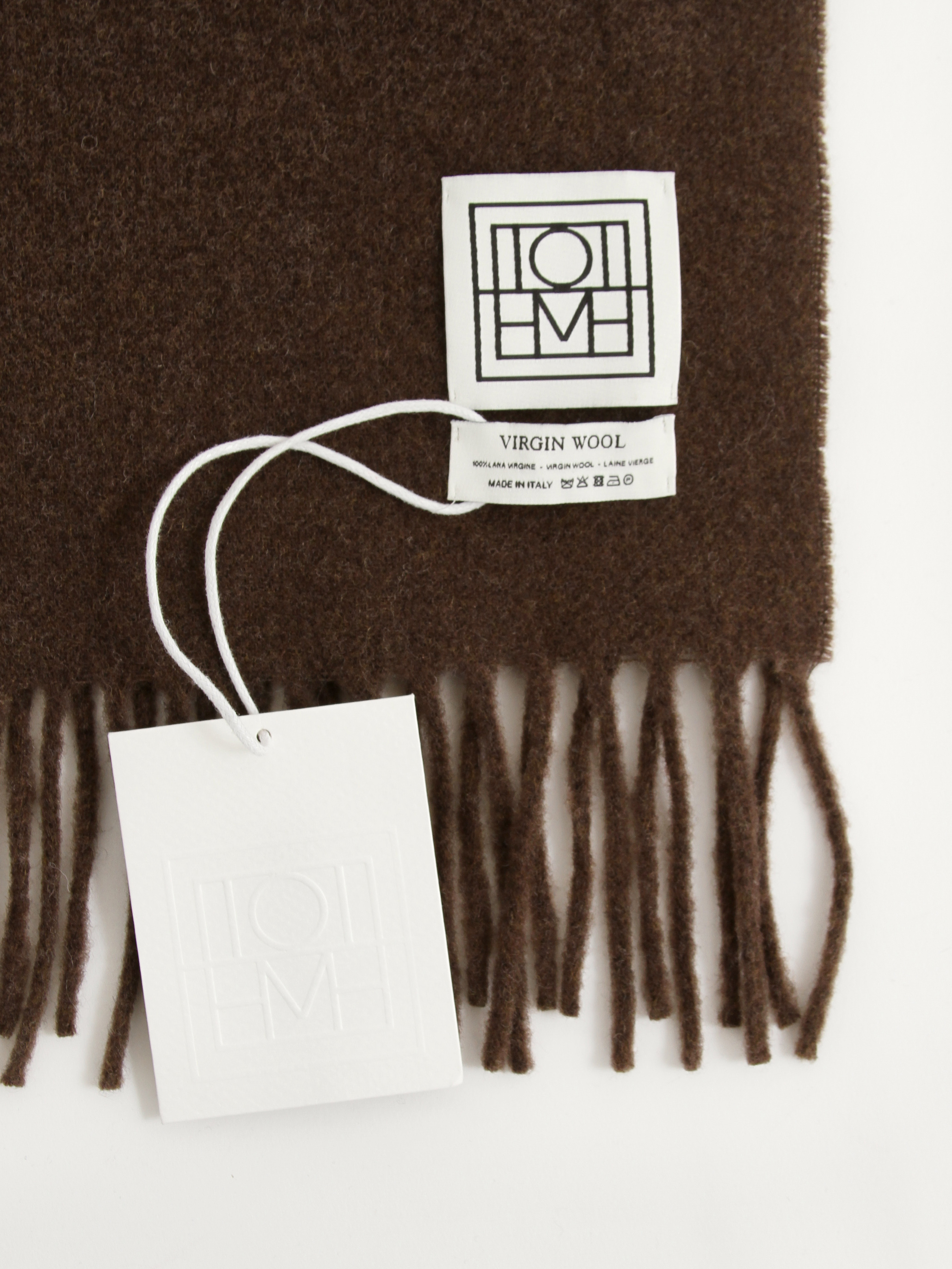 Toteme Scarf 0