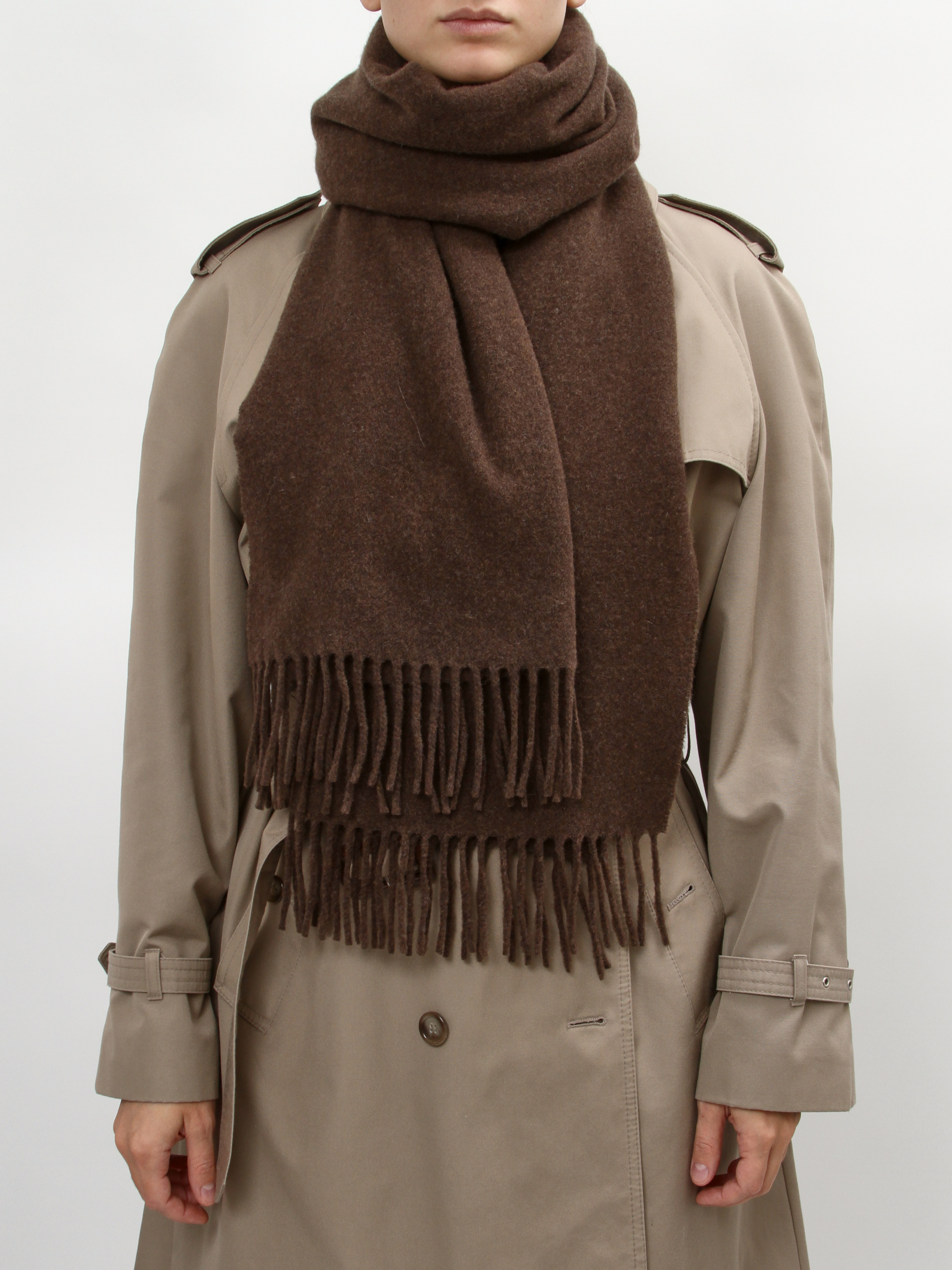 Toteme Scarf 4