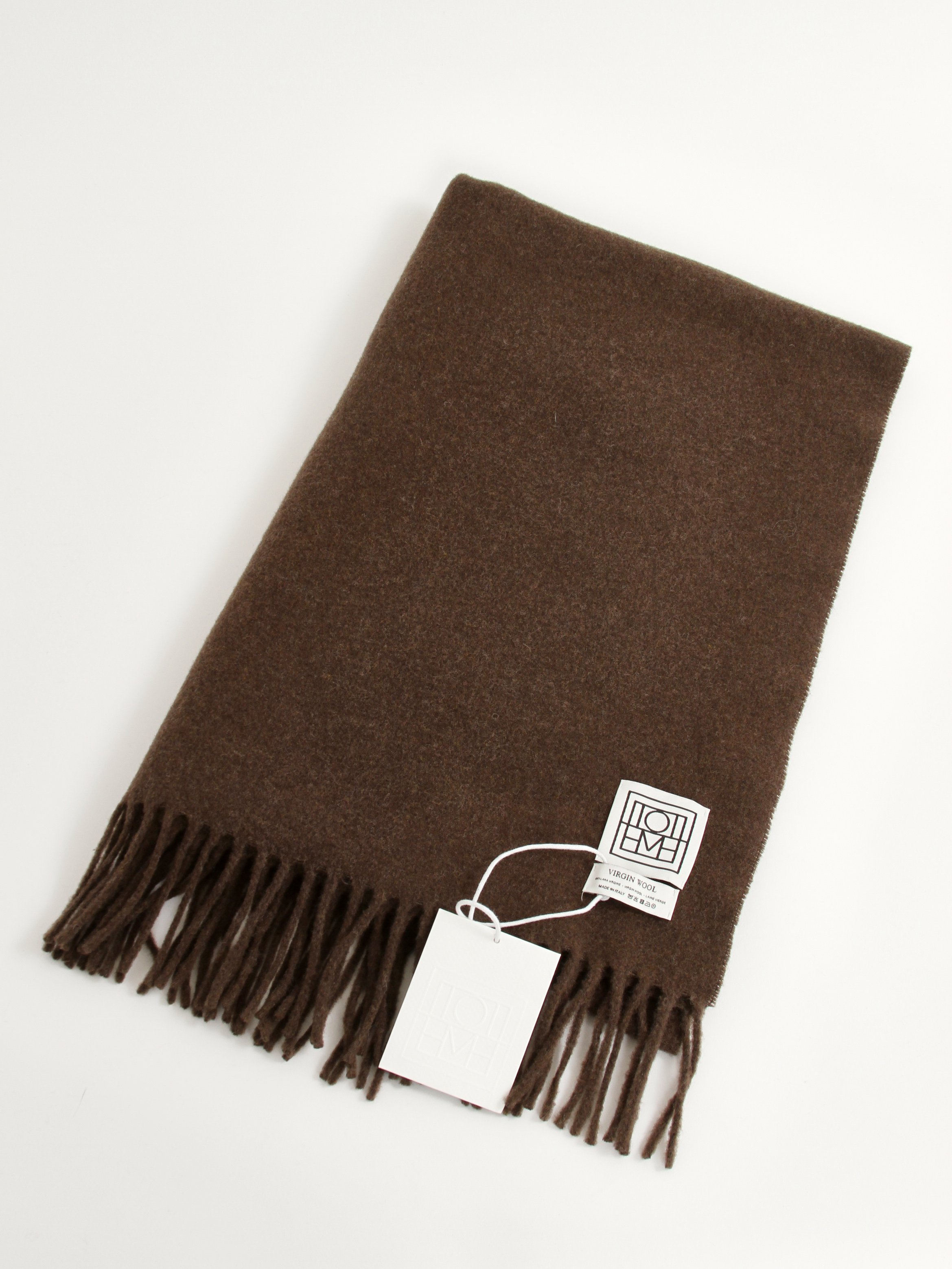 Toteme Scarf 1