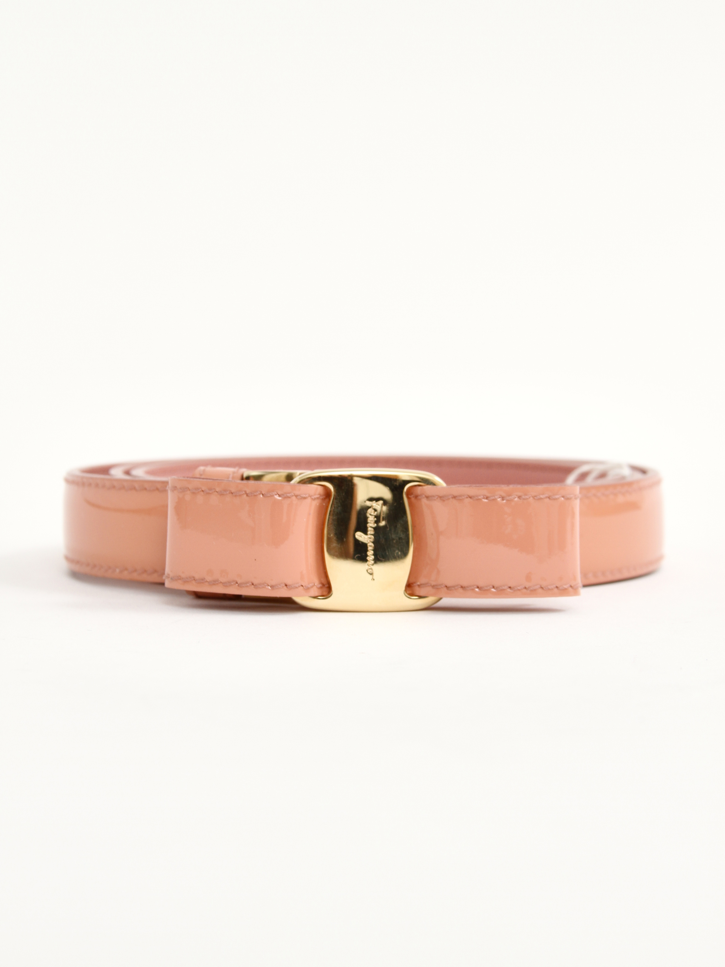 Salvatore Ferragamo Belt 0