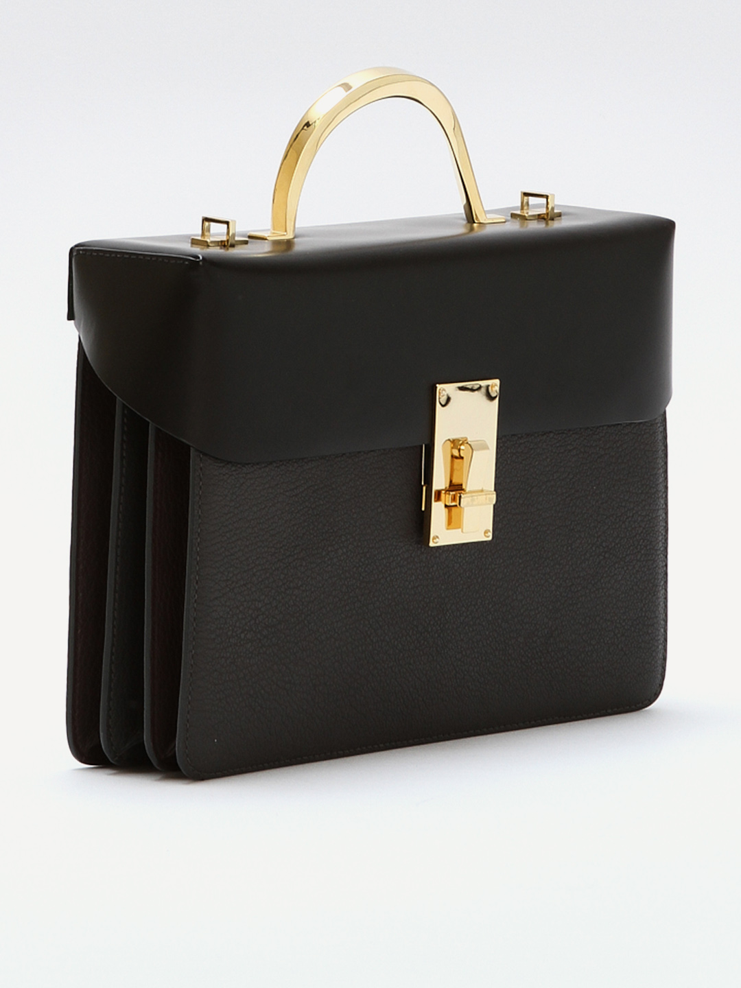 The Volon Leather Bag 1