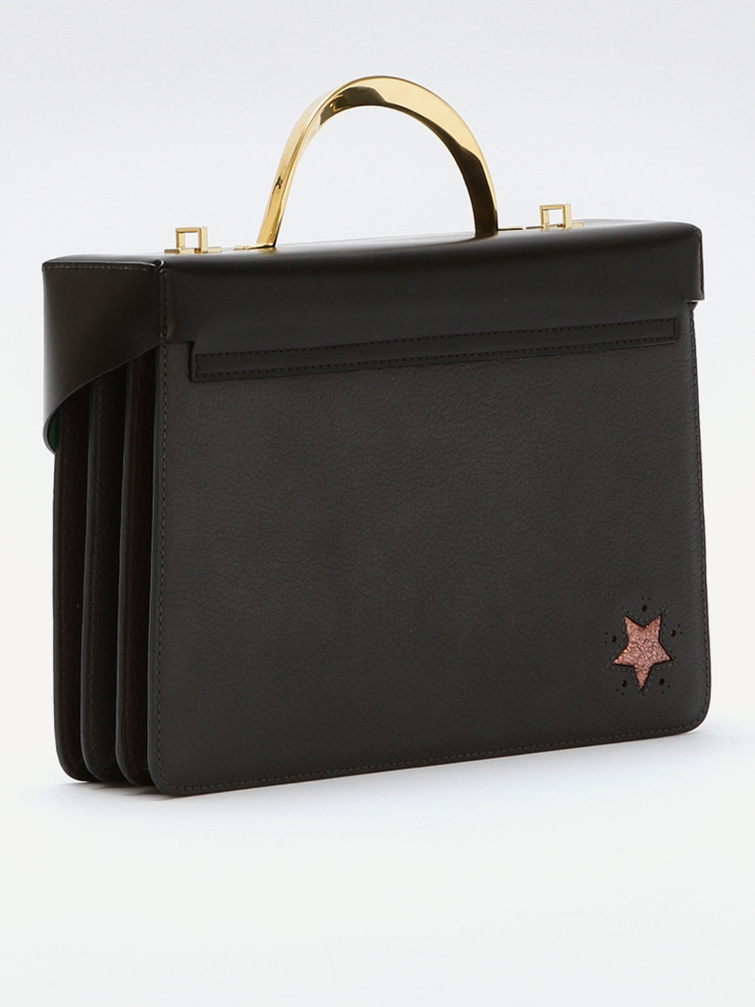 The Volon Leather Bag 2